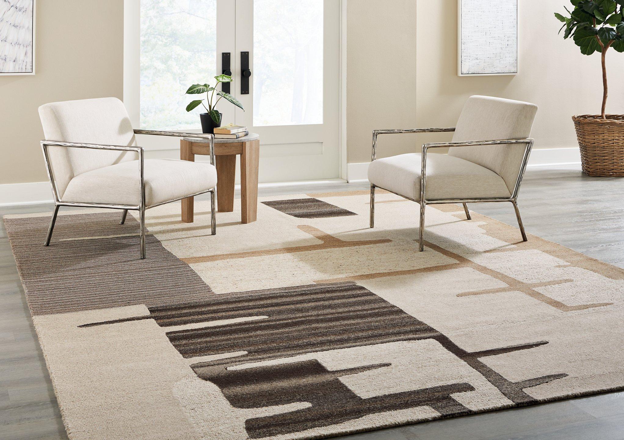 Kencher Rug - Image 10
