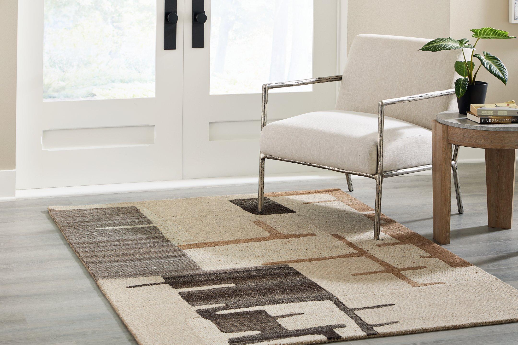Kencher Rug - Image 2