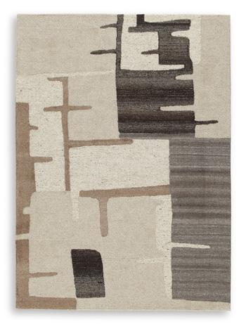 Kencher Rug - Image 3