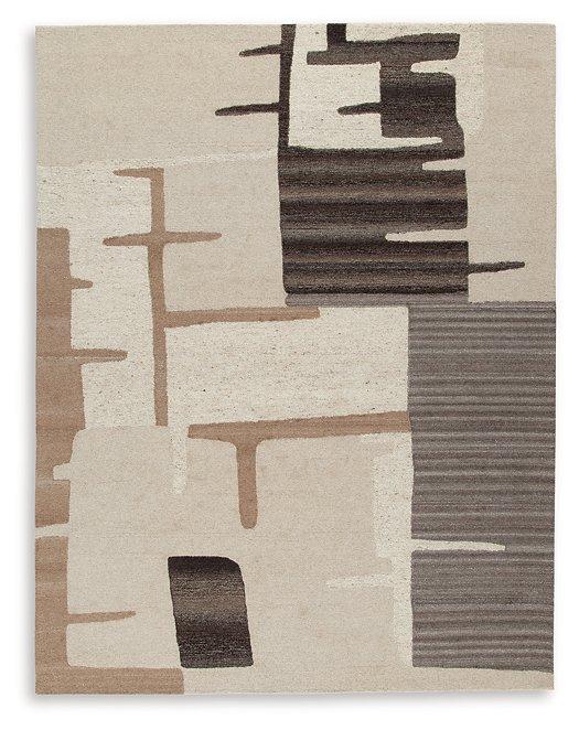 Kencher Rug - Image 6