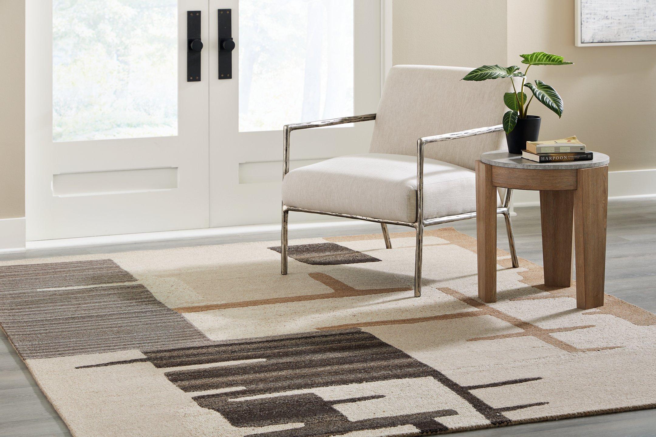 Kencher Rug - Image 7