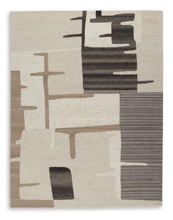 Kencher Rug - Image 8