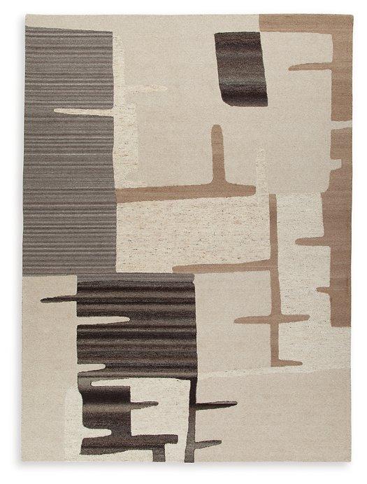 Kencher Rug - Image 9