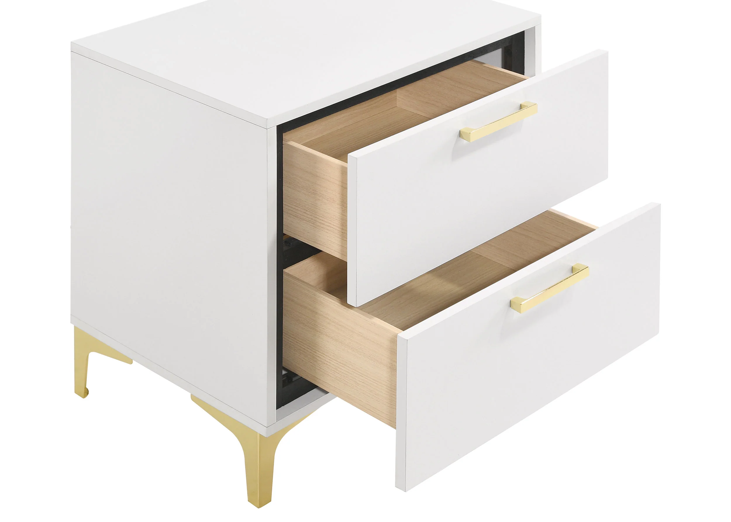 Kendall Nightstand - Image 10