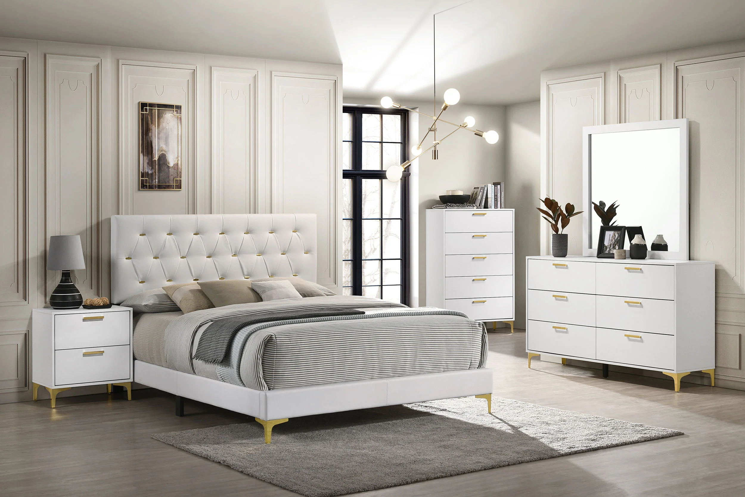 Kendall Nightstand - Image 12