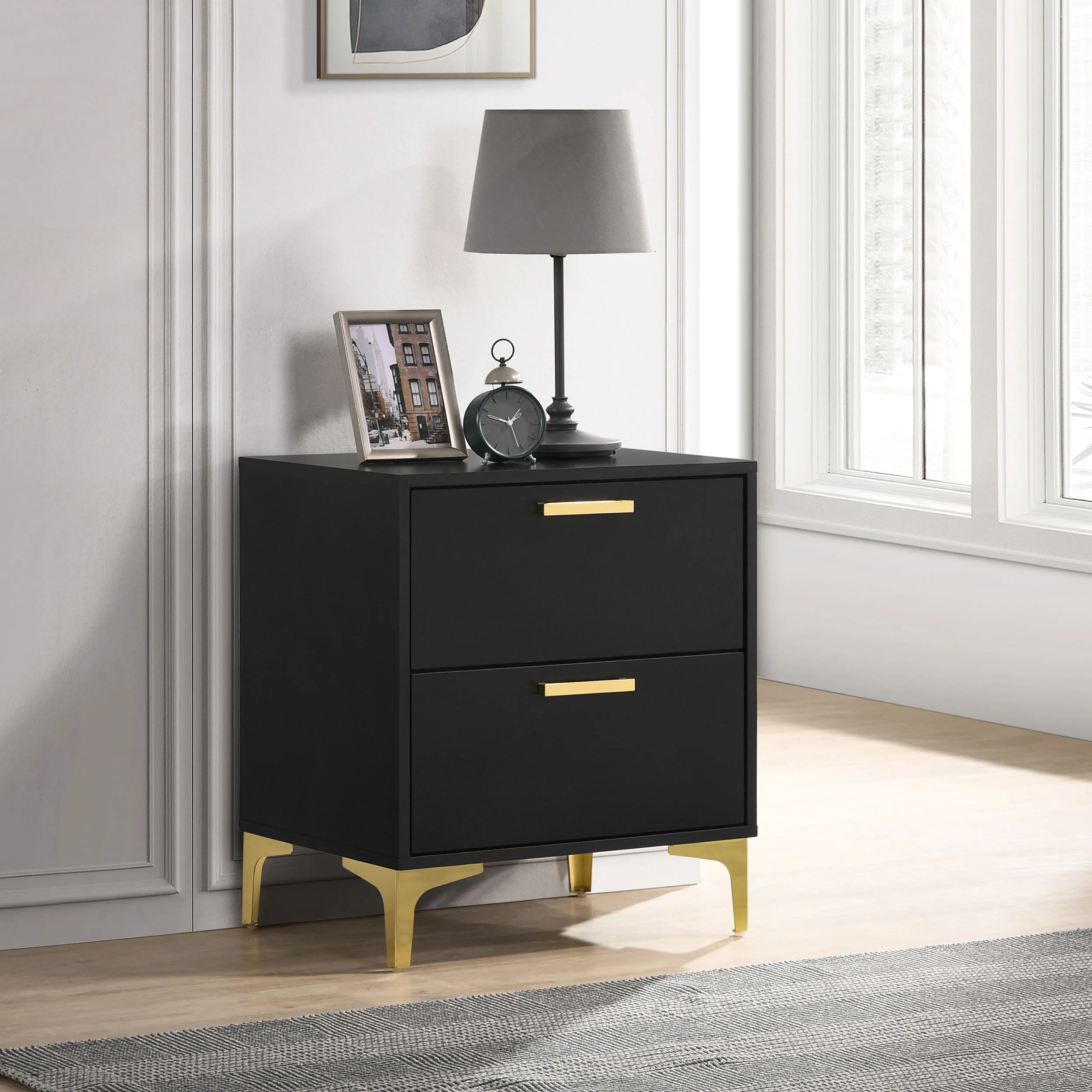Kendall Nightstand - Image 14