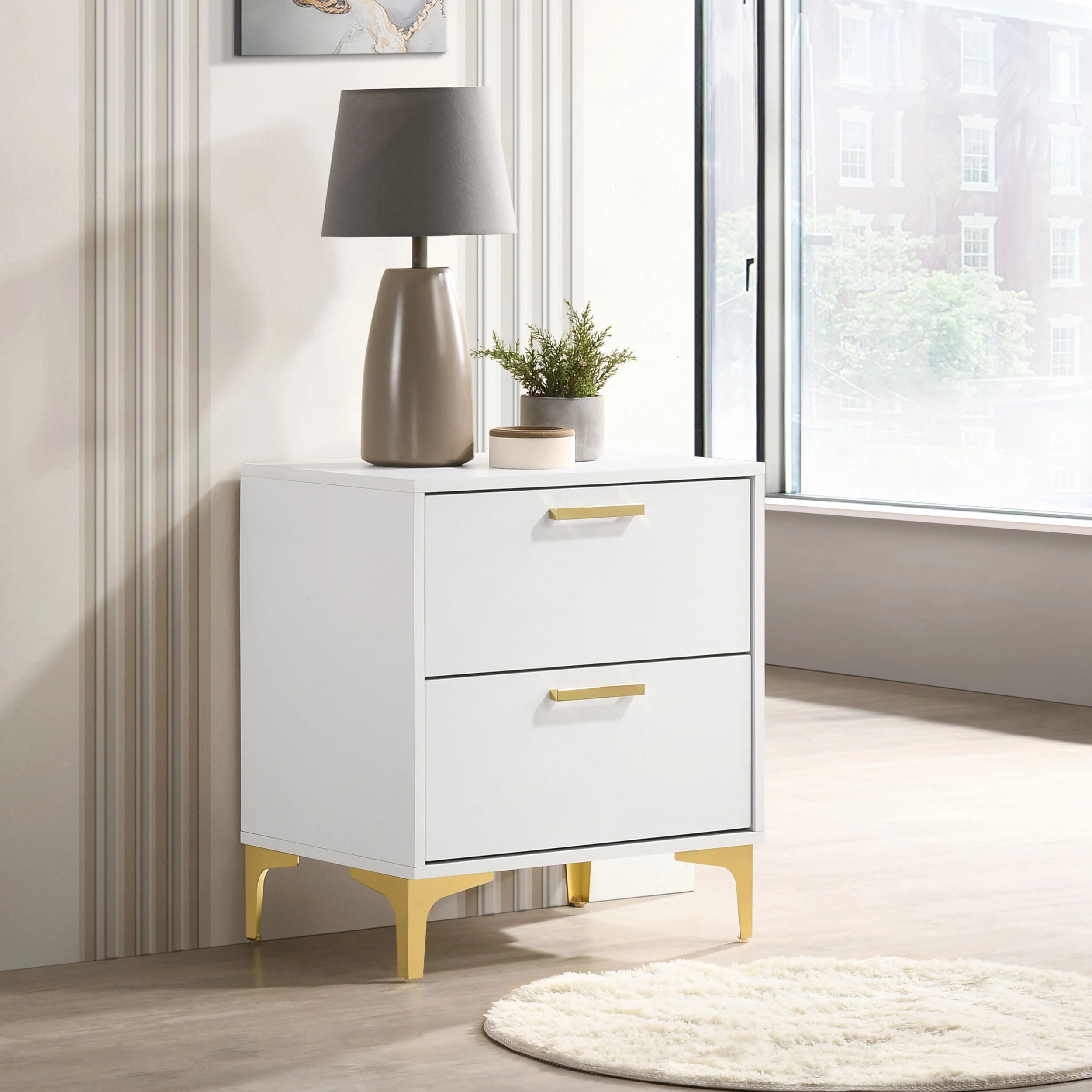 Kendall Nightstand - Image 2