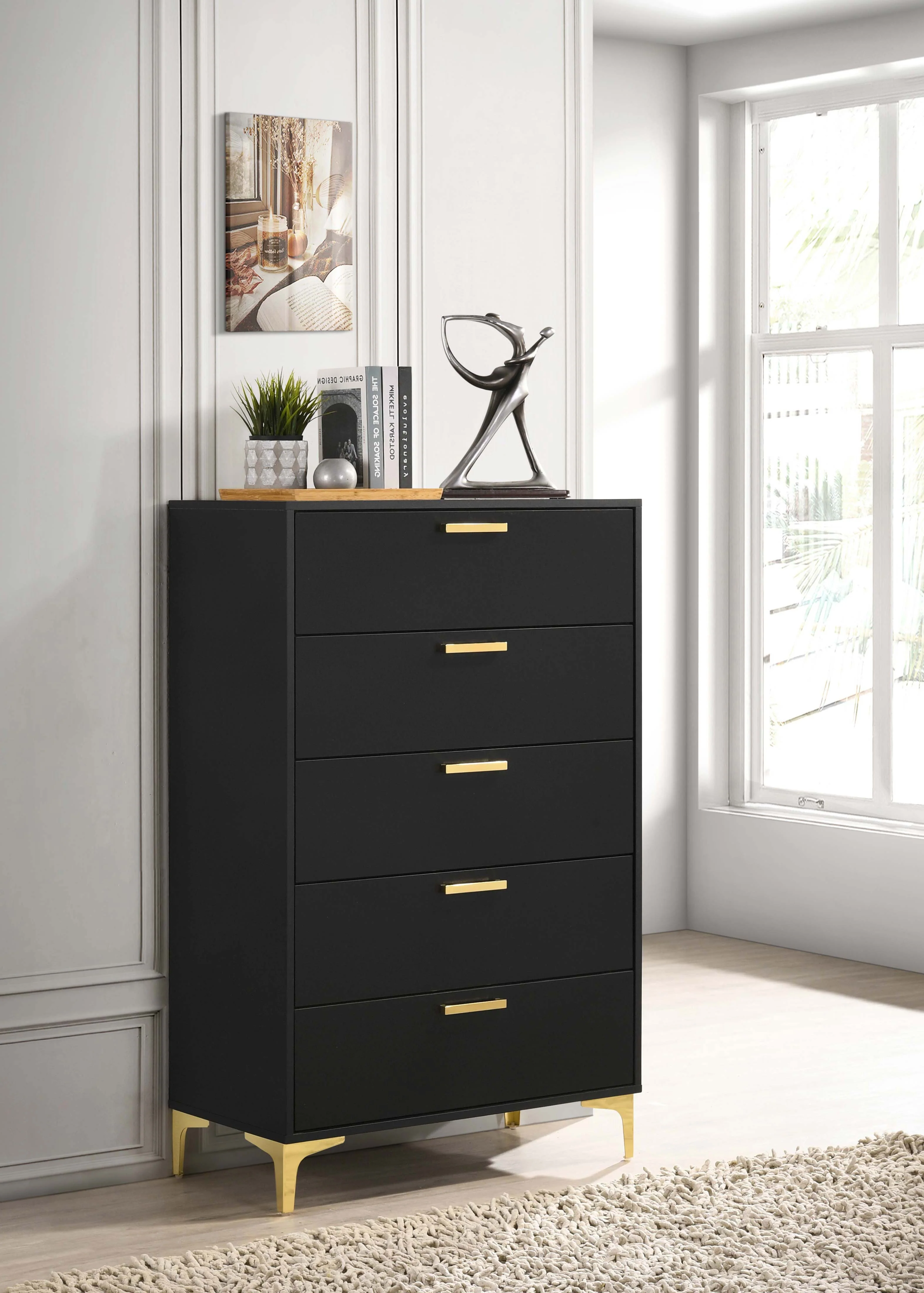 Kendall Chest of Drawers - Image 10