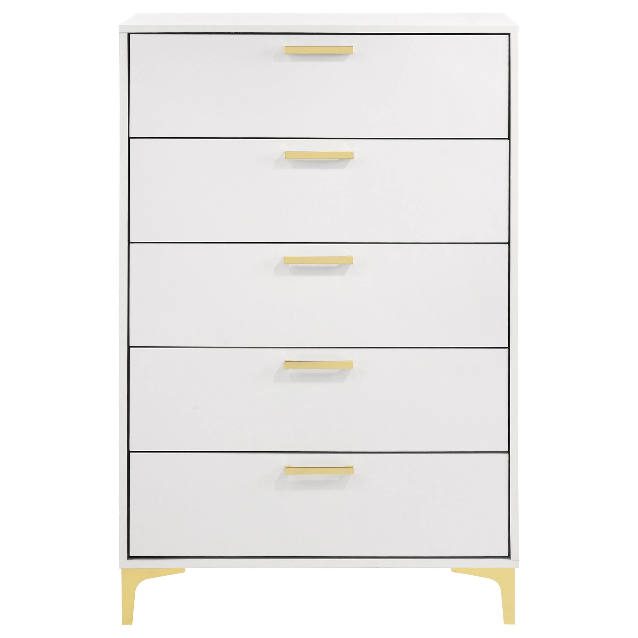 Kendall Chest of Drawers - Image 3