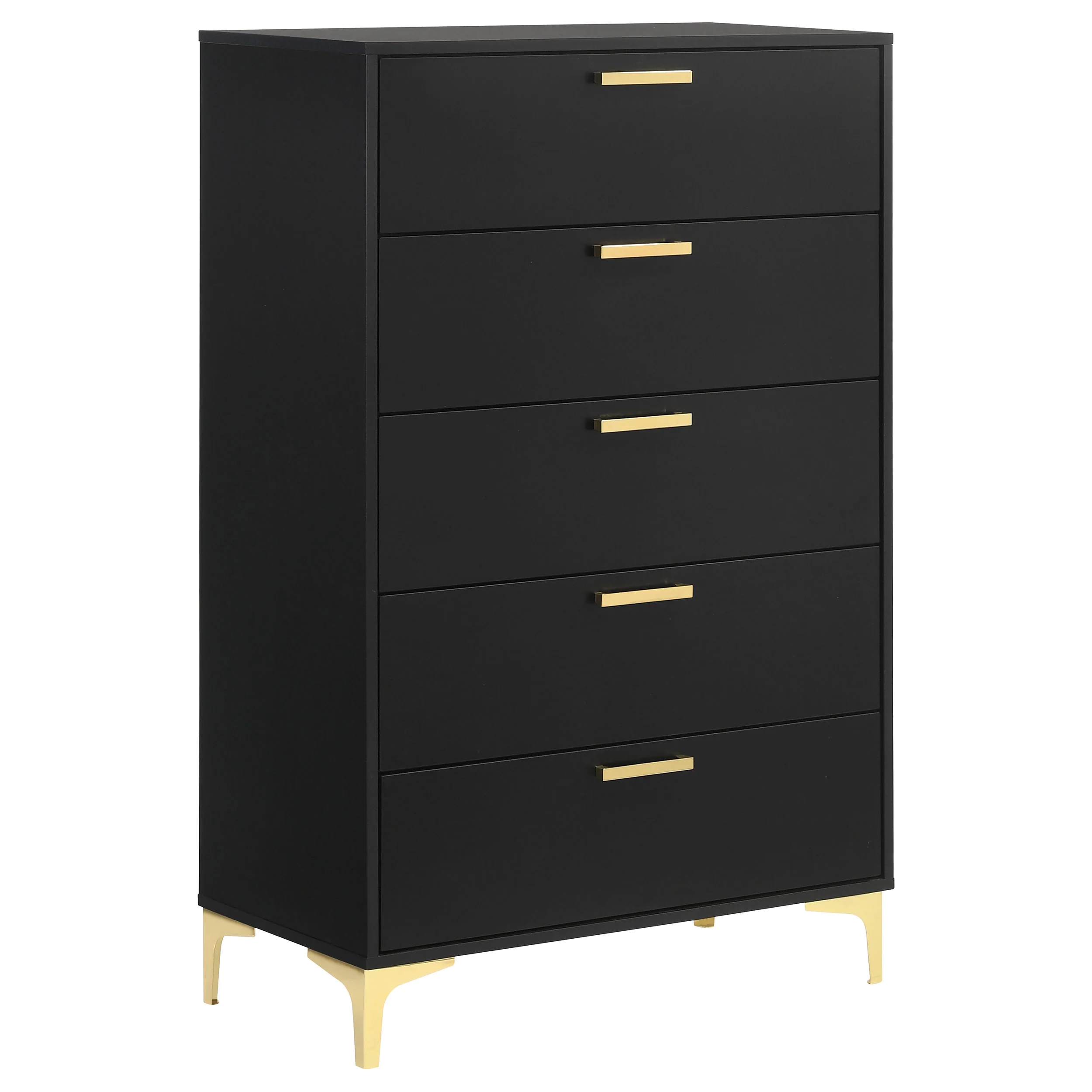 Kendall Chest of Drawers - Image 9