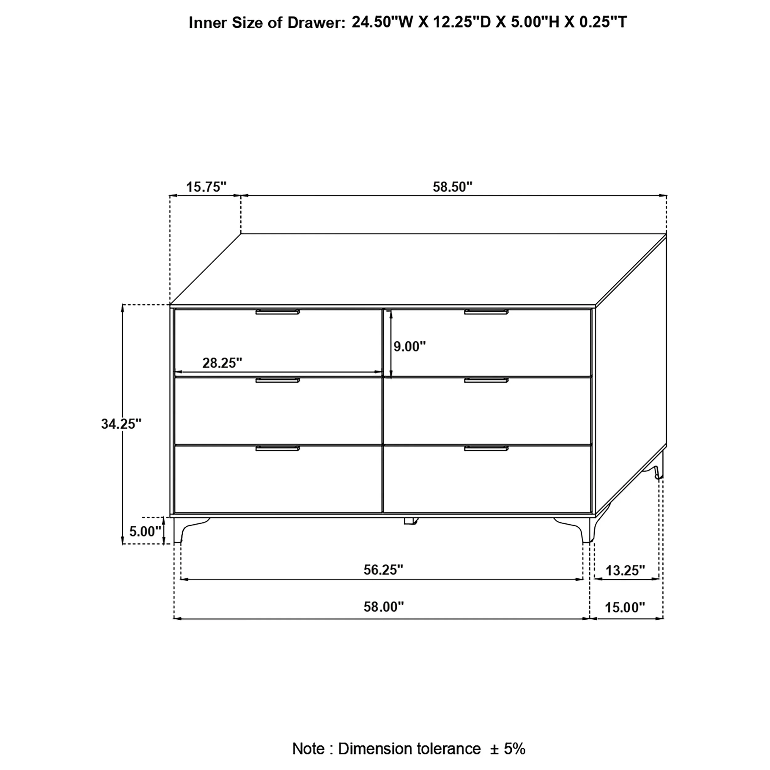 Kendall Dresser - Image 10