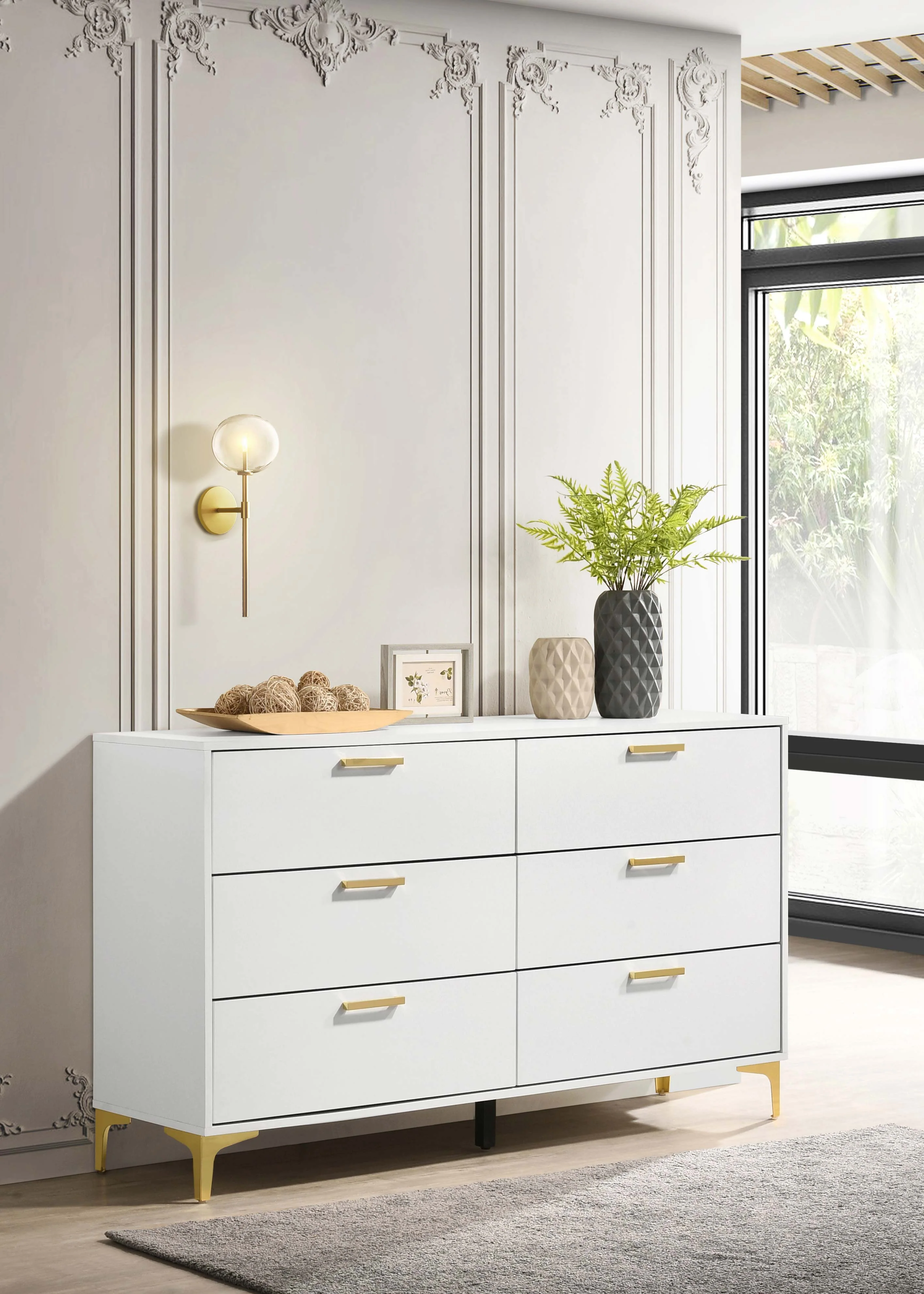 Kendall Dresser - Image 2