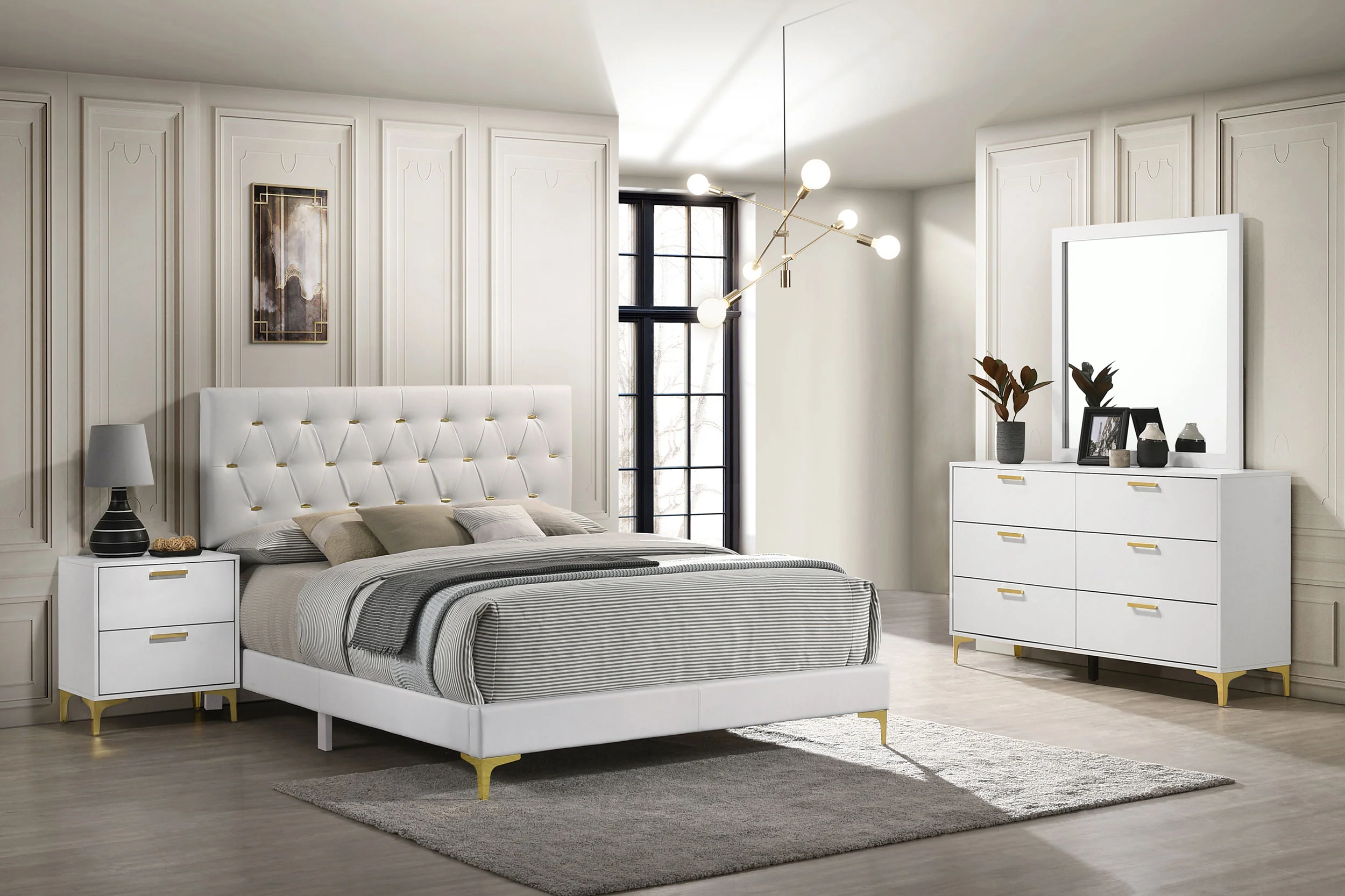 Kendall Bedroom Set - Image 34