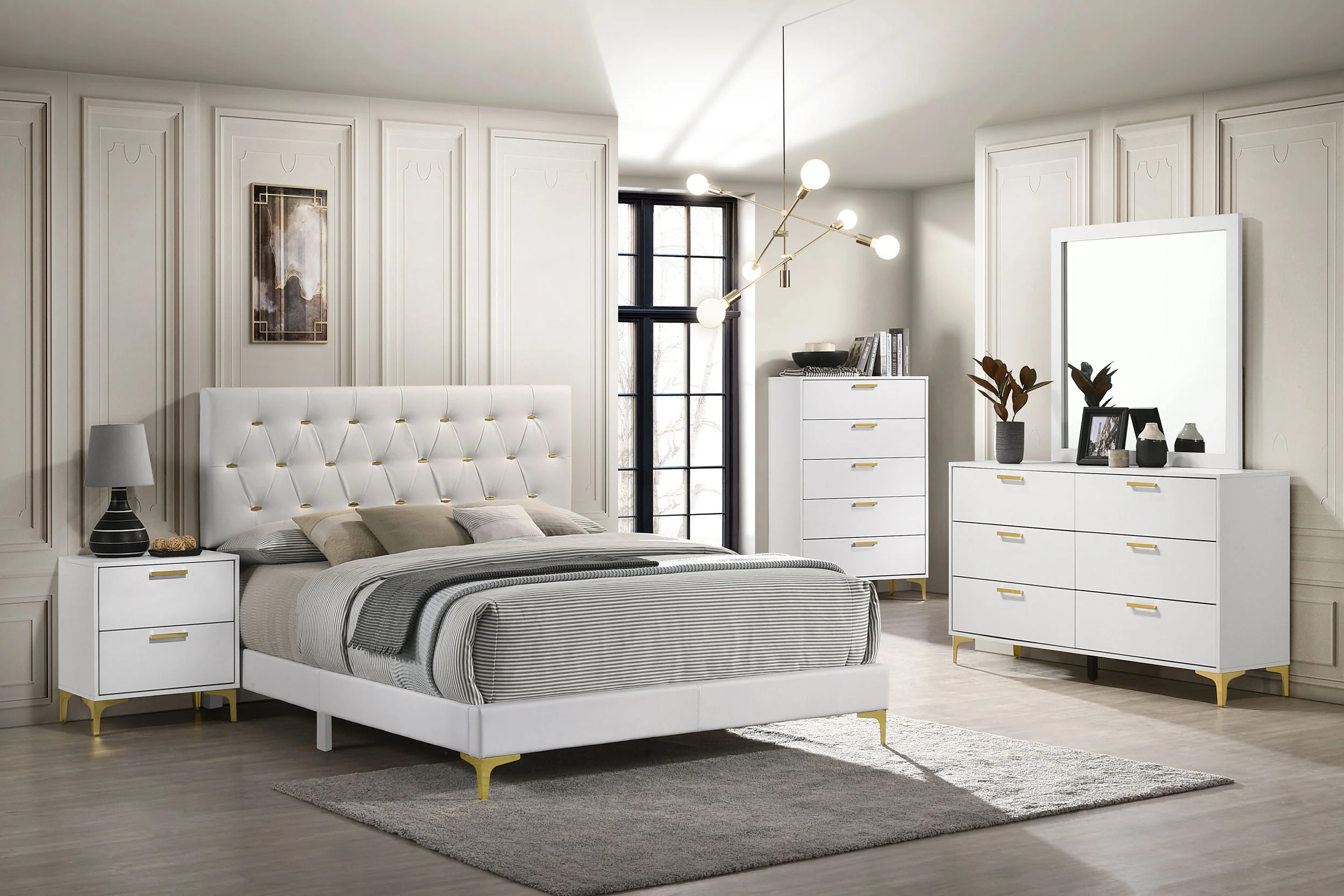 Kendall Bedroom Set - Image 48