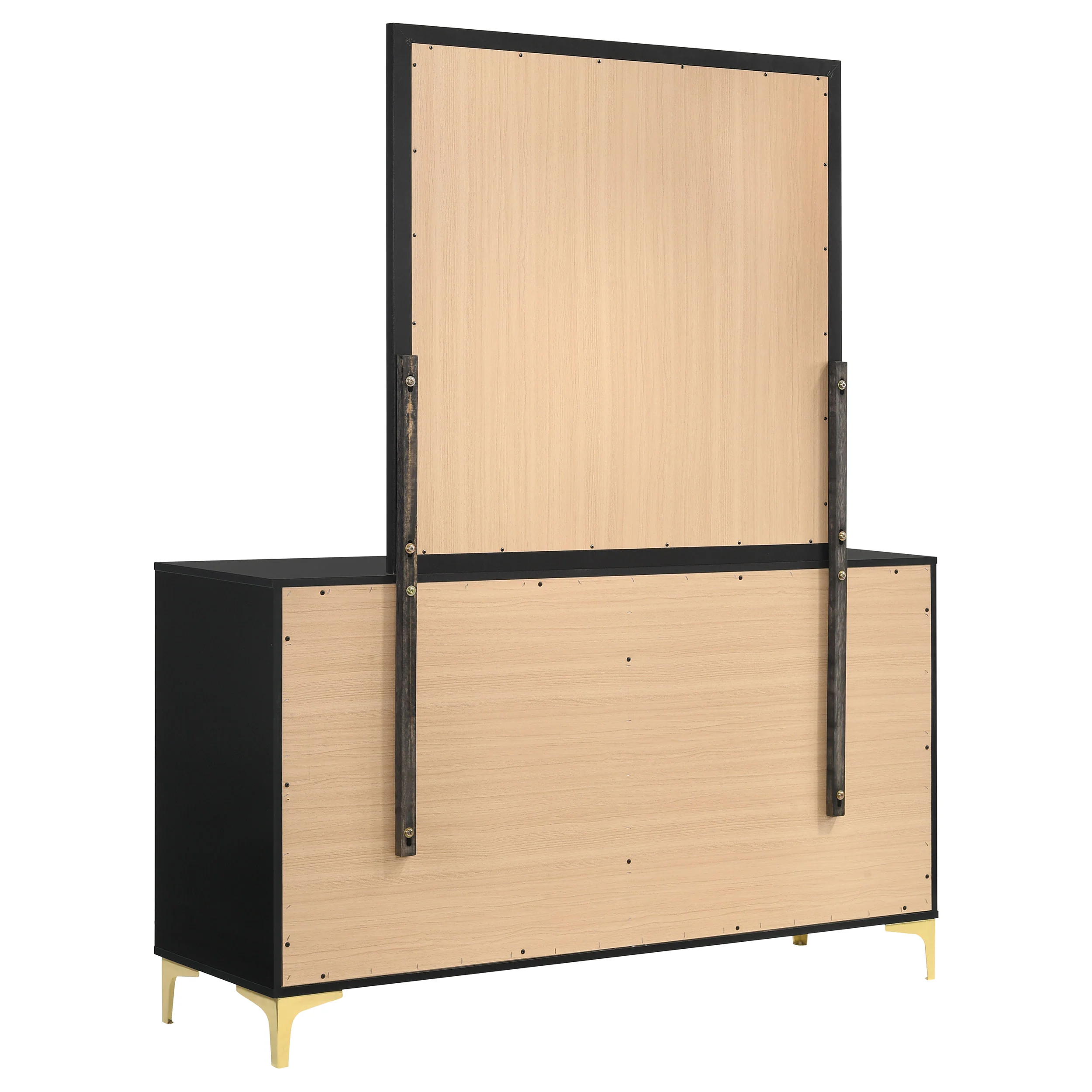 Kendall Dresser with Mirror - Image 17