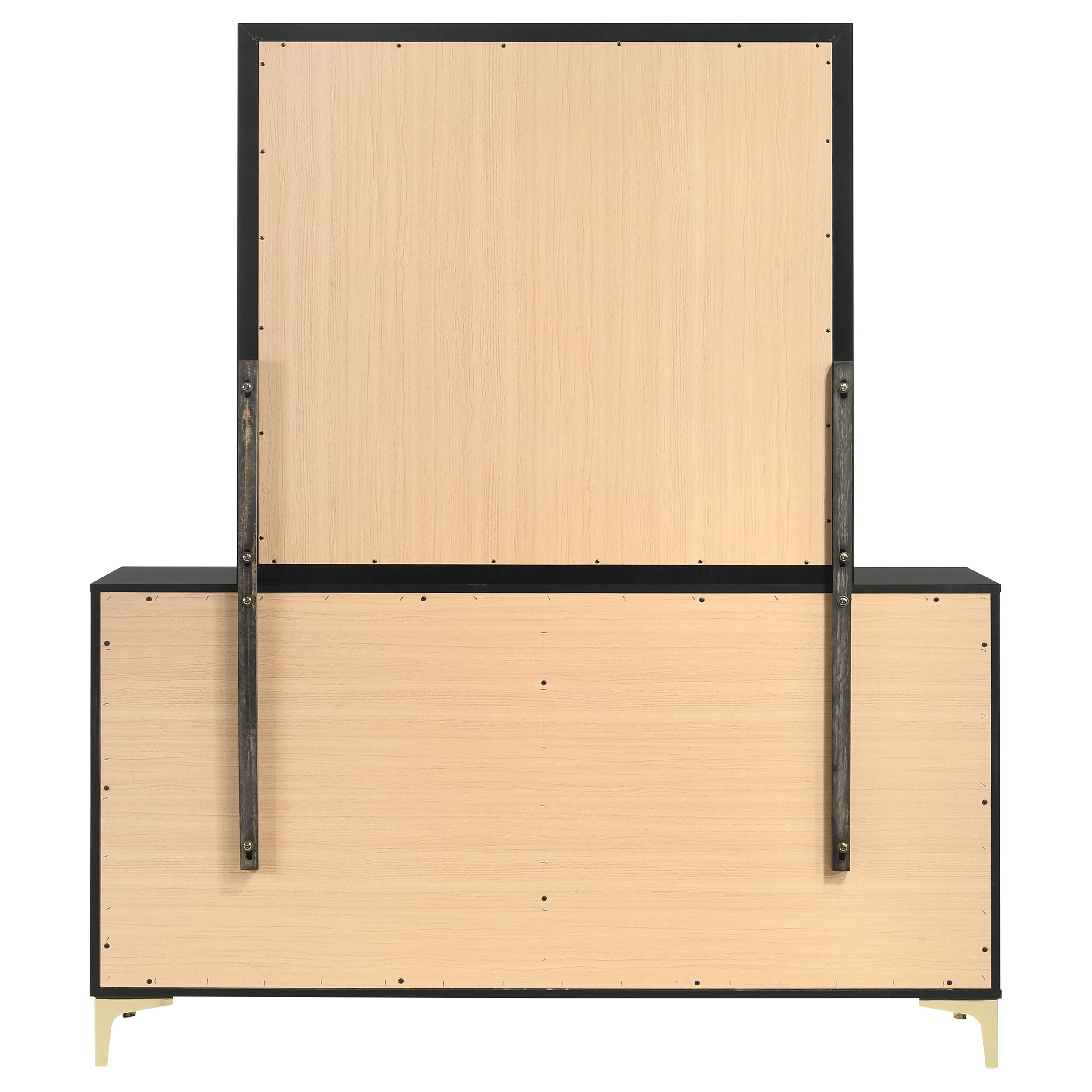 Kendall Dresser with Mirror - Image 18