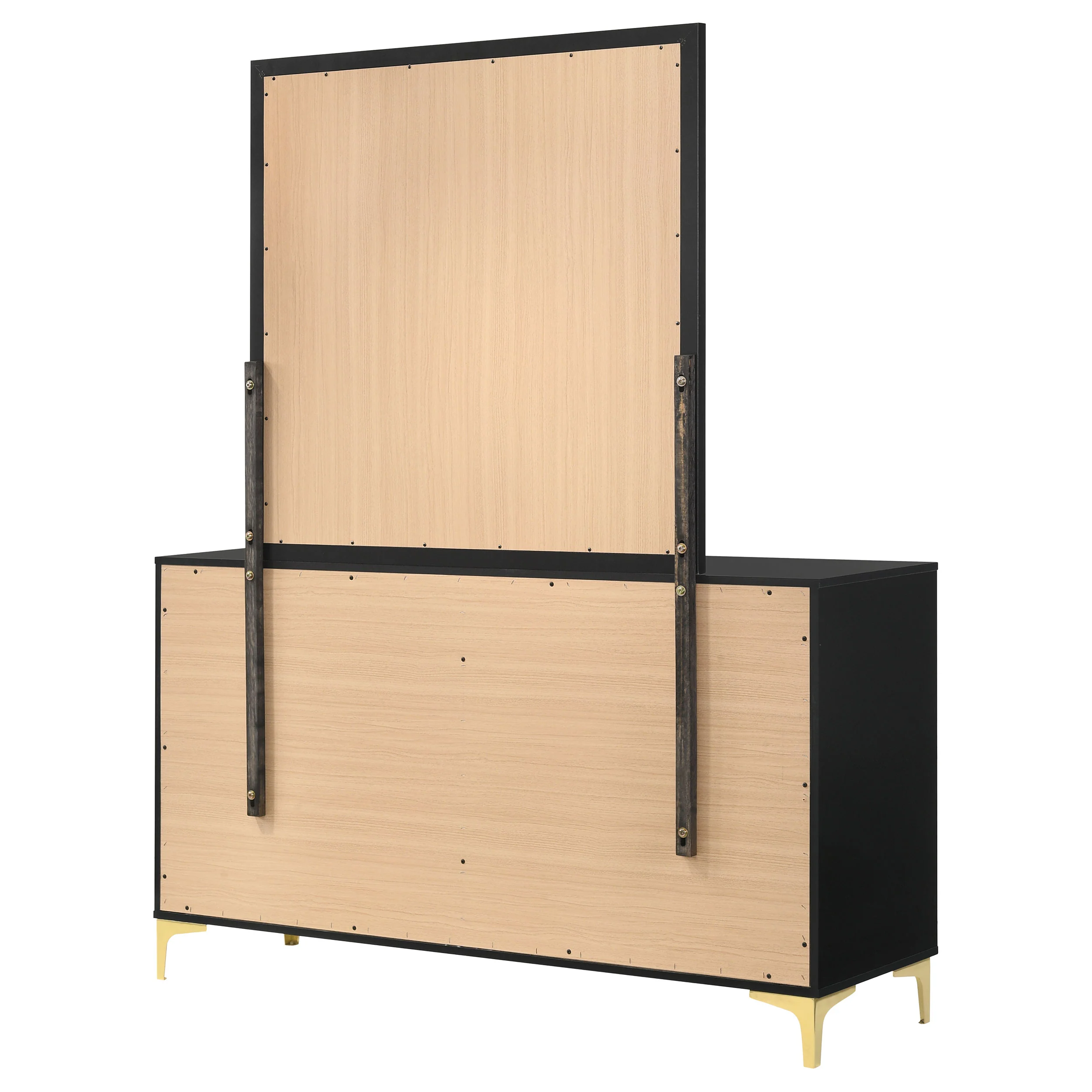 Kendall Dresser with Mirror - Image 19