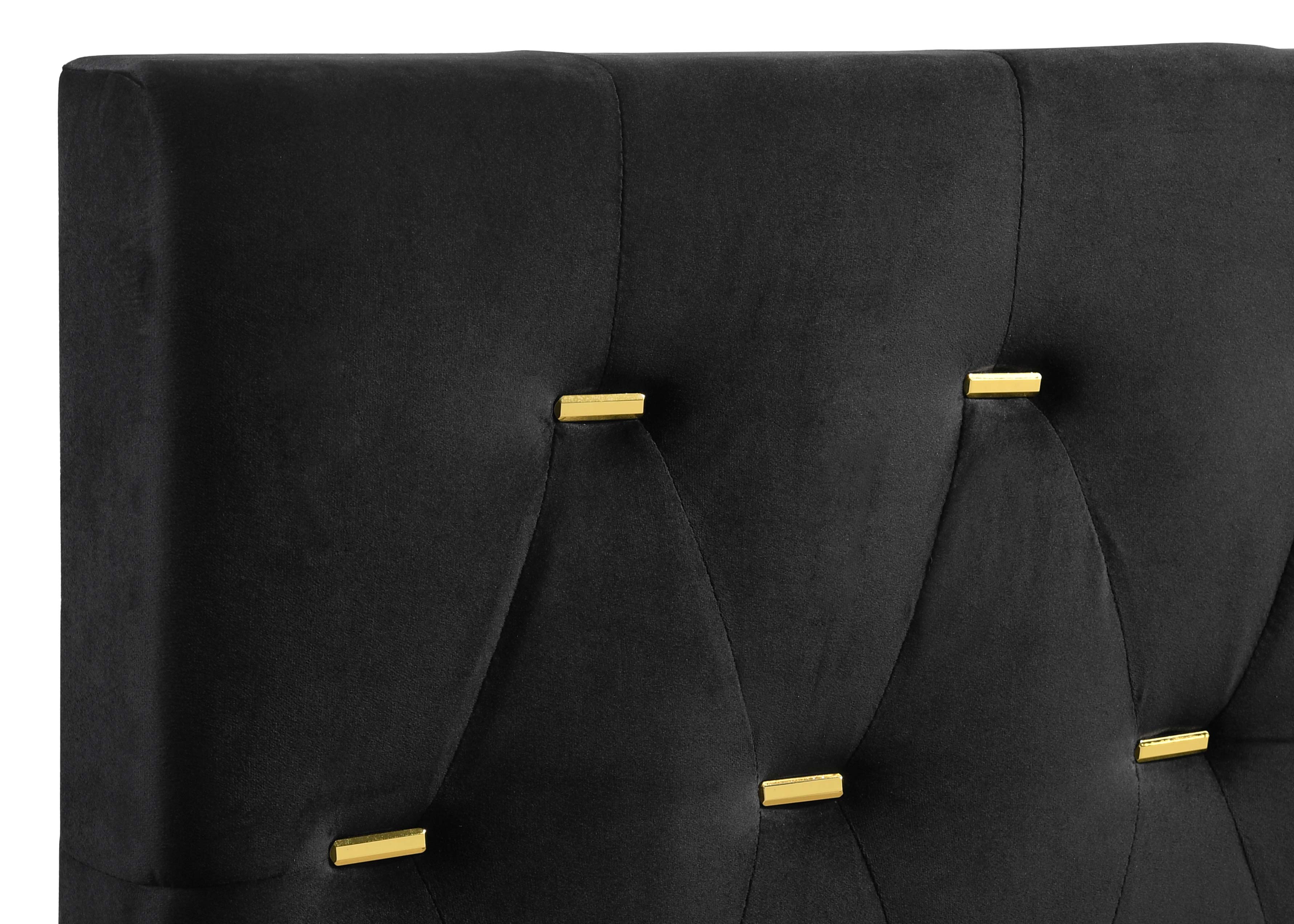 Kendall Panel Bed - Image 29