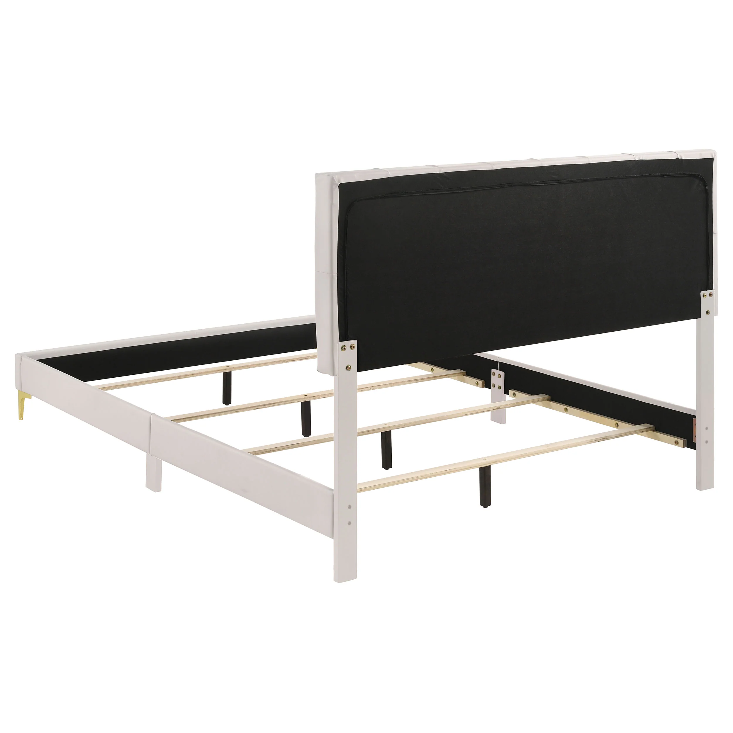 Kendall Panel Bed - Image 4