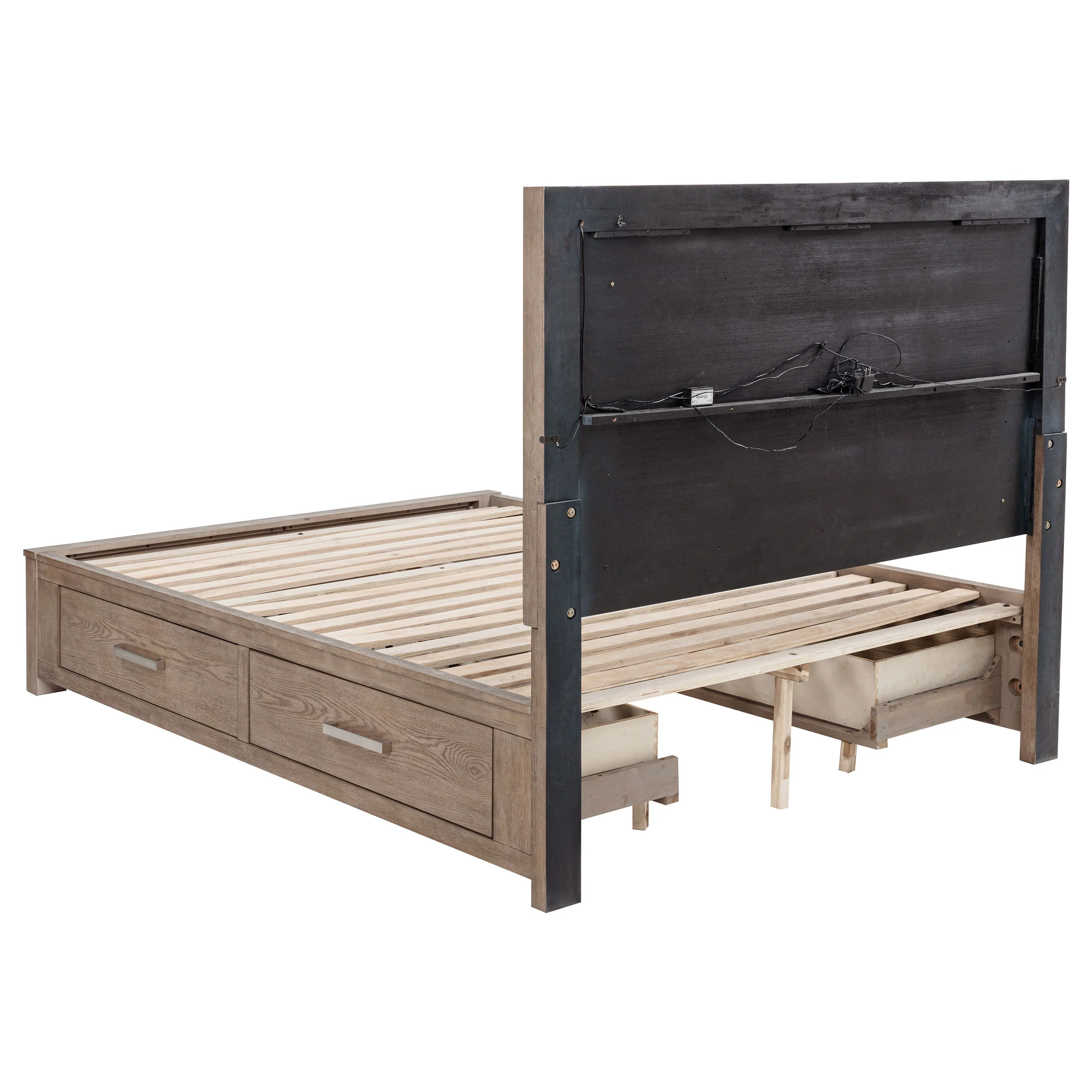 Kenora Bedroom Set - Image 4