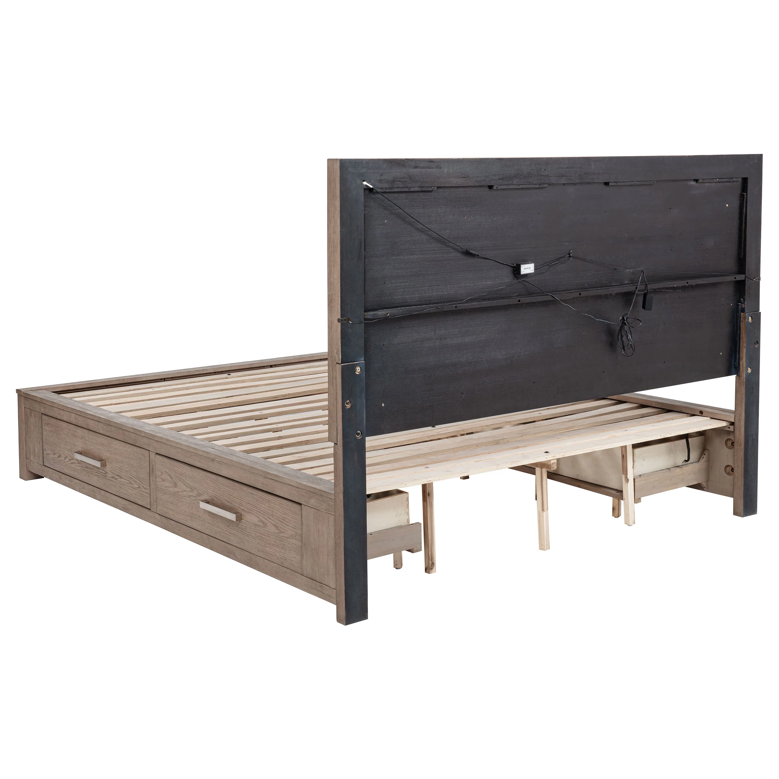 Kenora Bedroom Set - Image 44