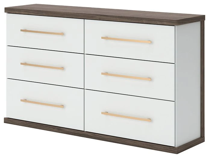 Kendanport Dresser - Image 5