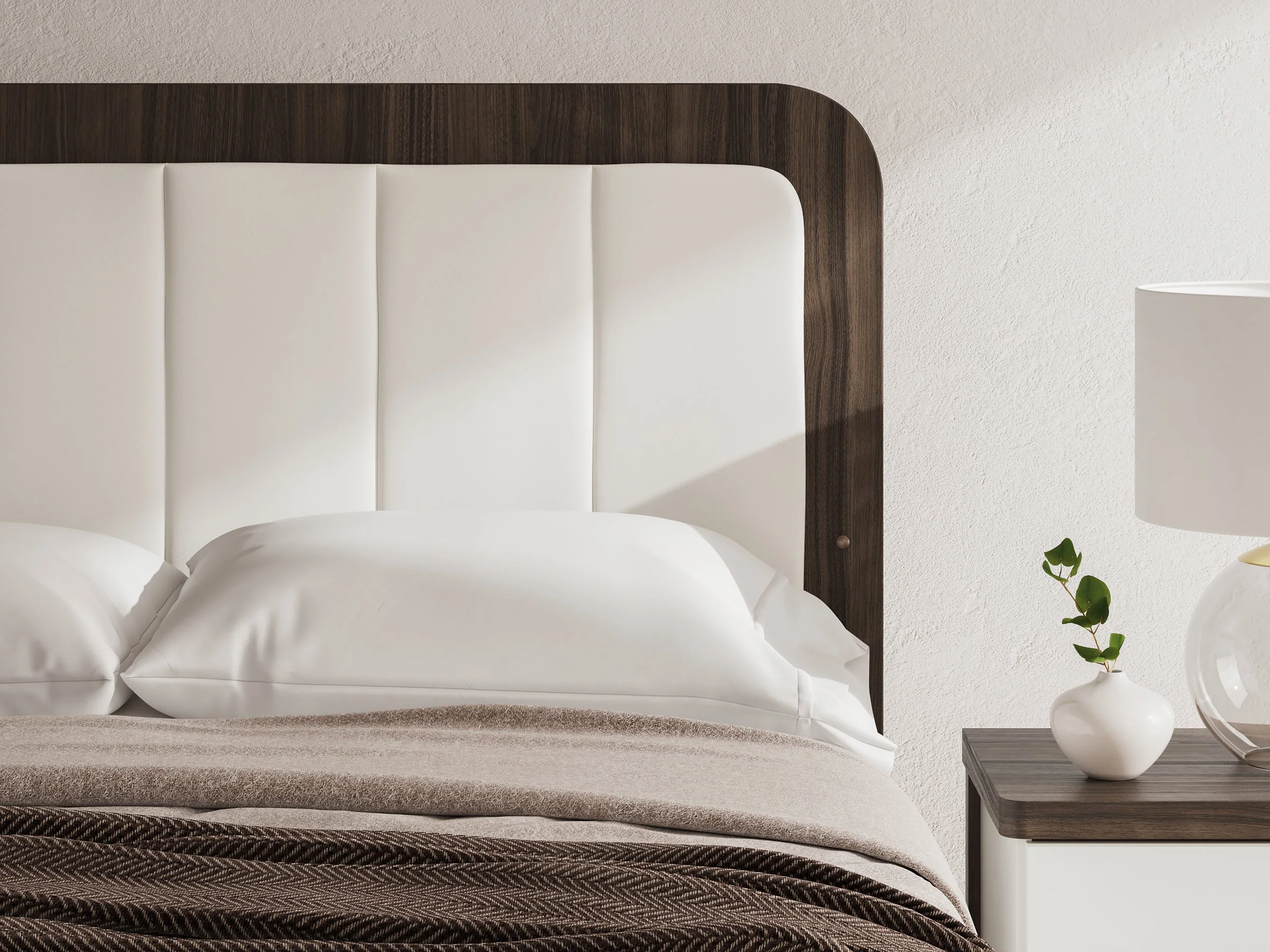 Kendanport Upholstered Bed - Image 10