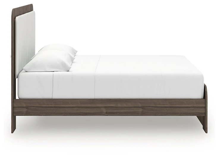 Kendanport Upholstered Bed - Image 18
