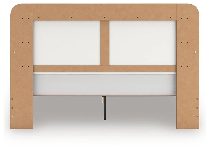 Kendanport Upholstered Bed - Image 19