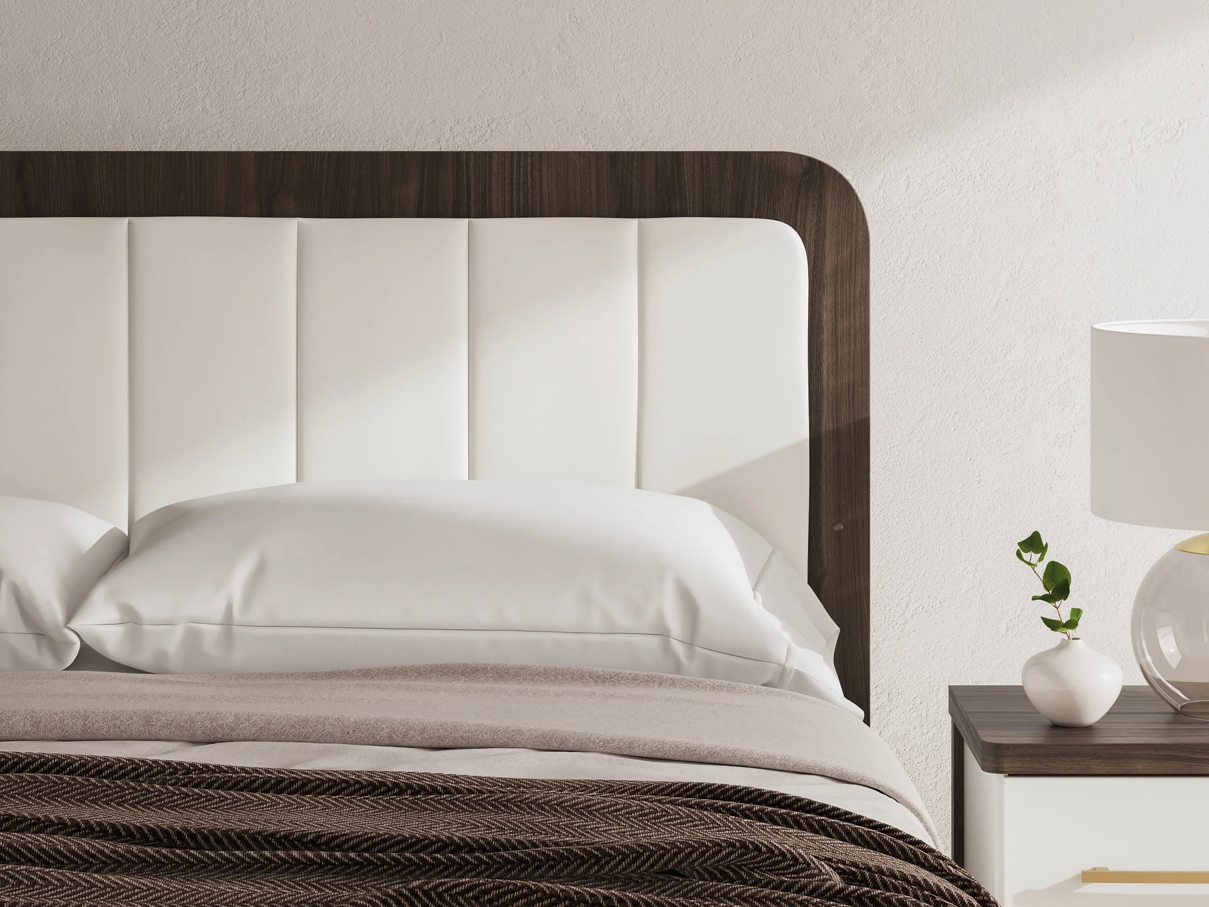 Kendanport Upholstered Bed - Image 22