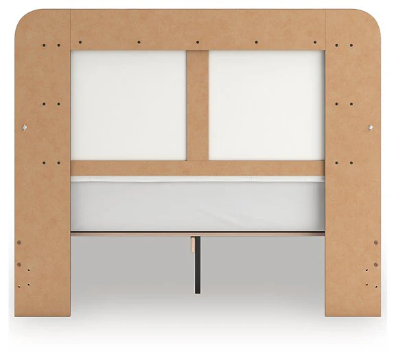 Kendanport Upholstered Bed - Image 8