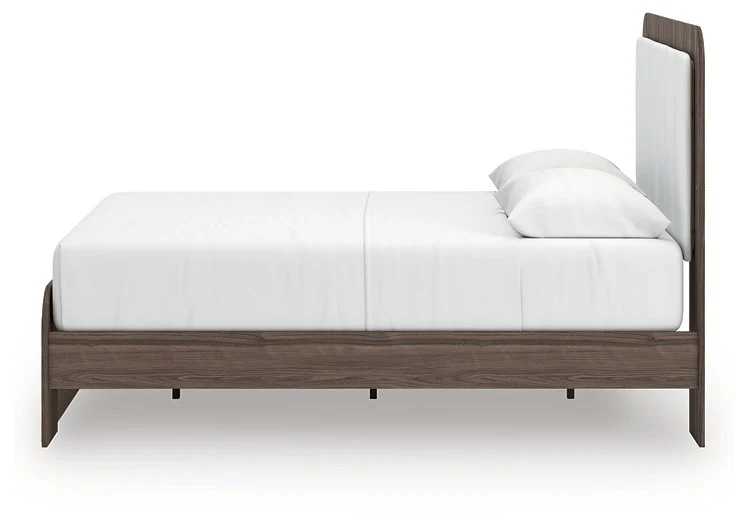 Kendanport Upholstered Bed - Image 9