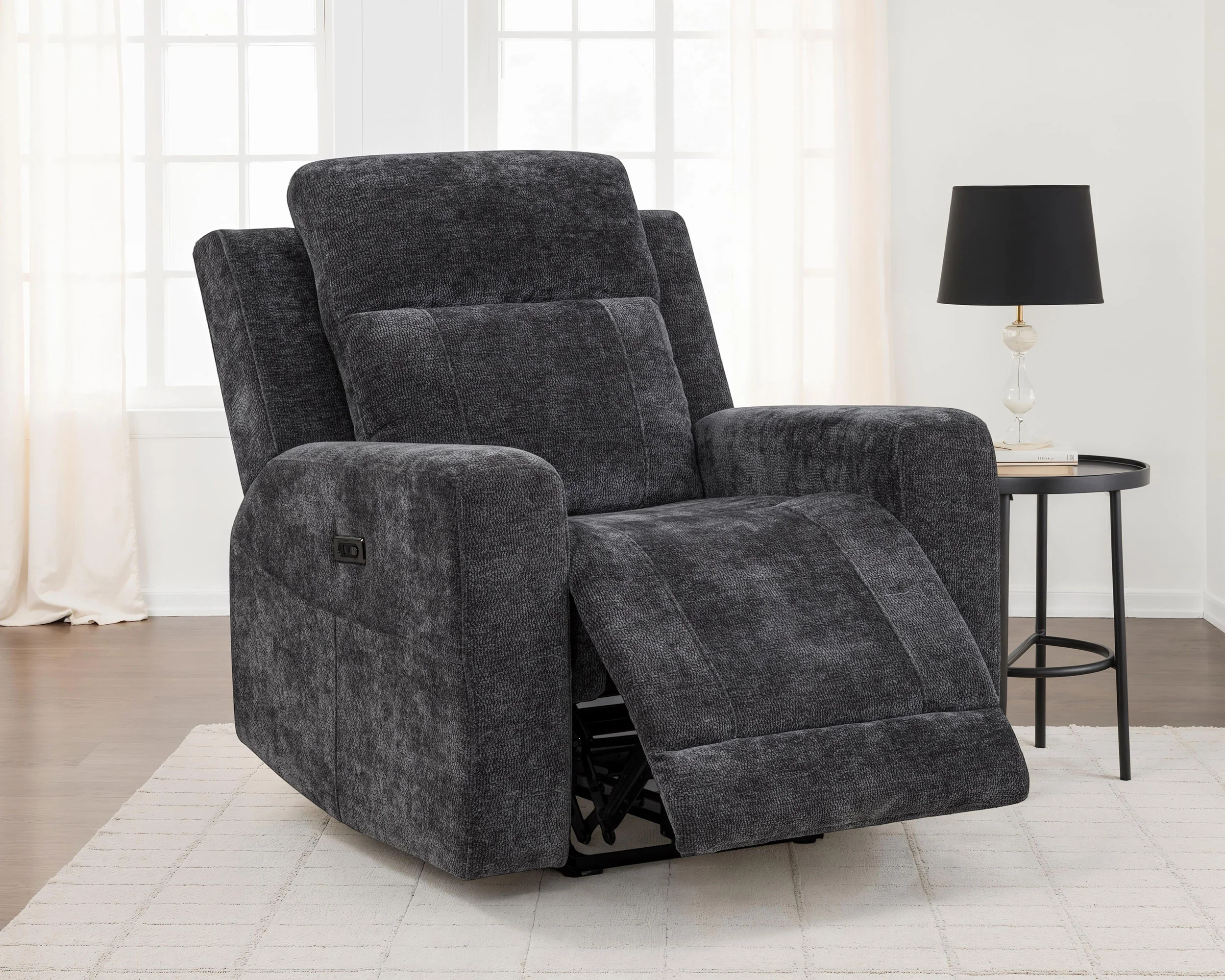 Kennett Power Recliner - Image 15