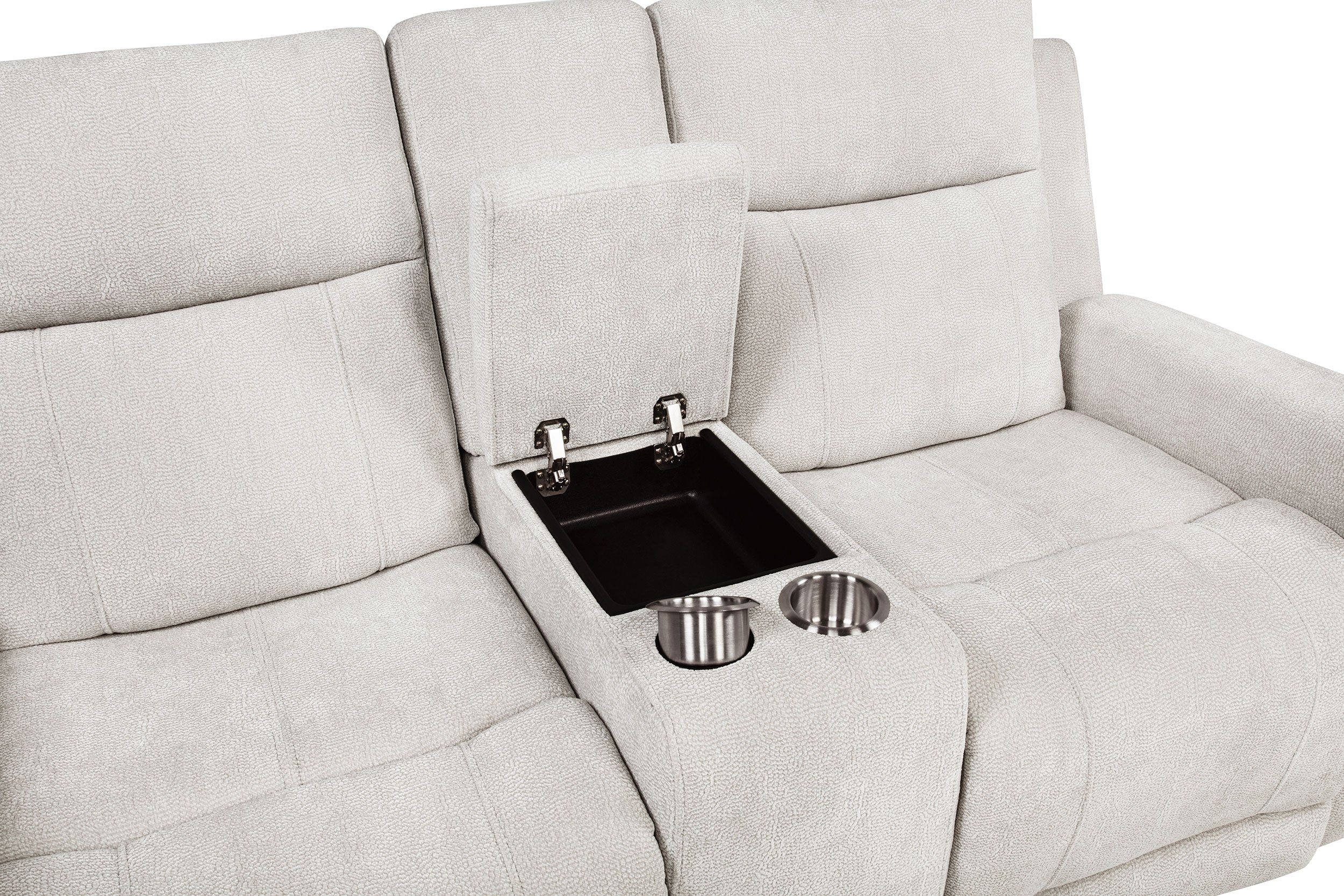 Kennett Power Reclining Loveseat - Image 10