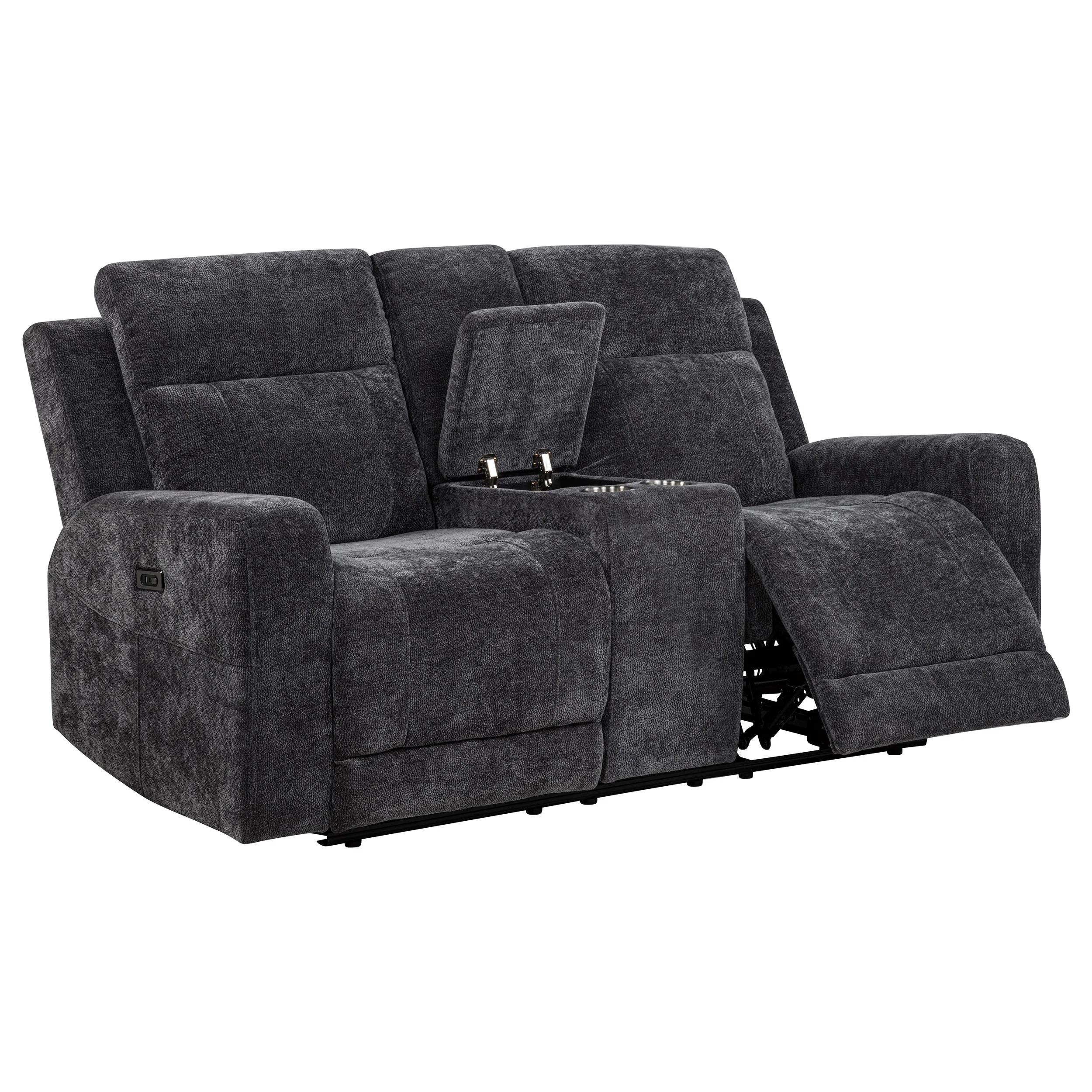 Kennett Power Reclining Loveseat - Image 15