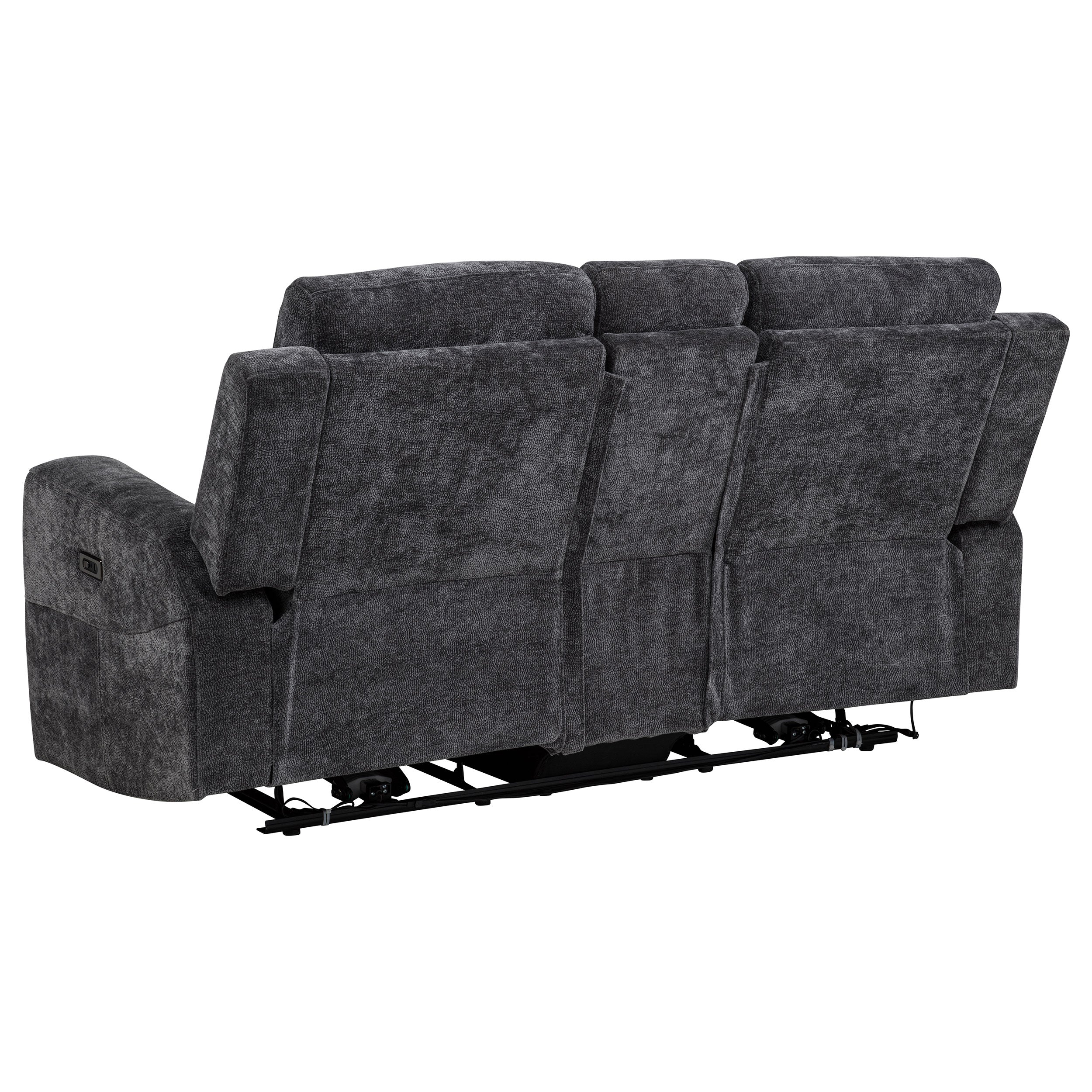 Kennett Power Reclining Loveseat - Image 20