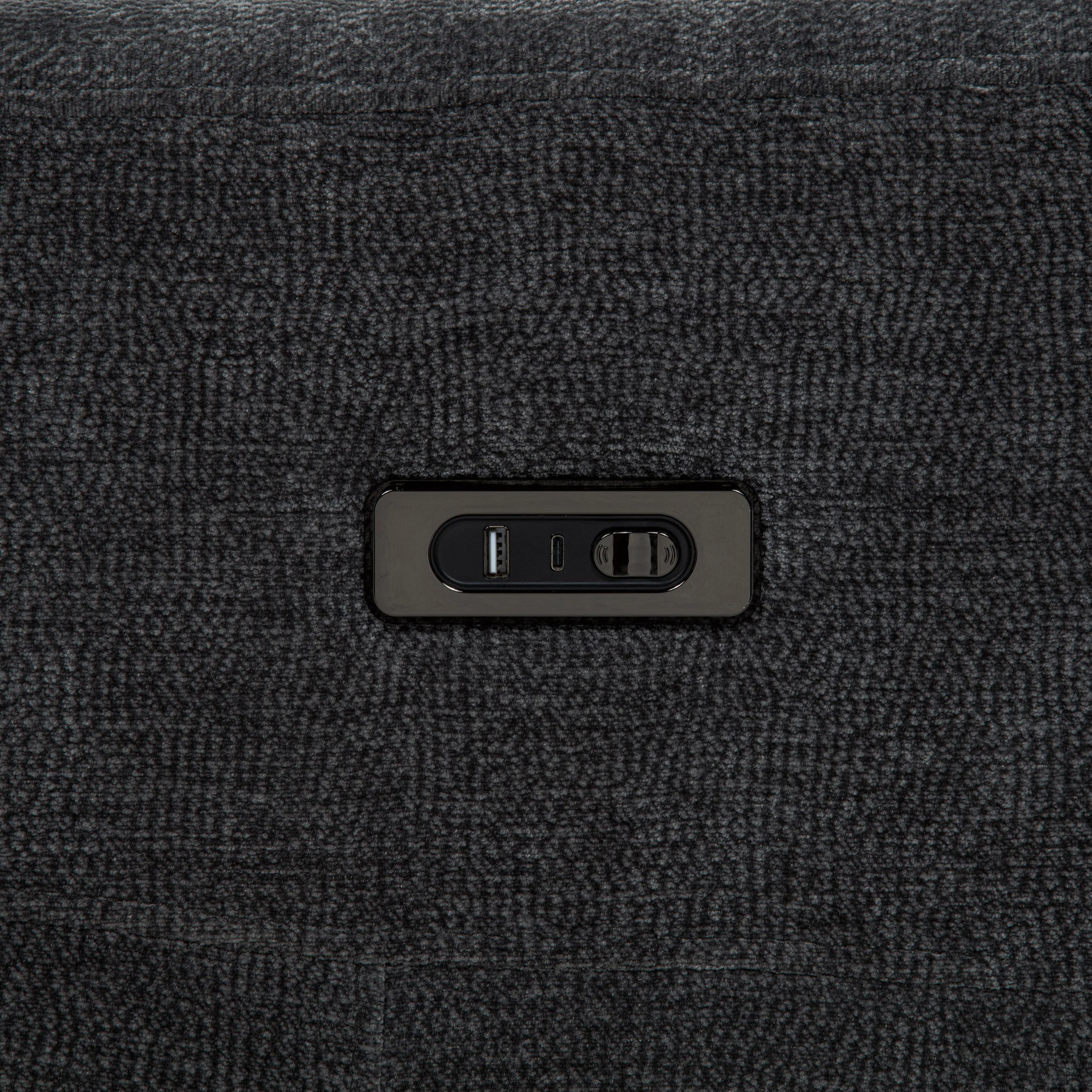 Kennett Power Reclining Loveseat - Image 25