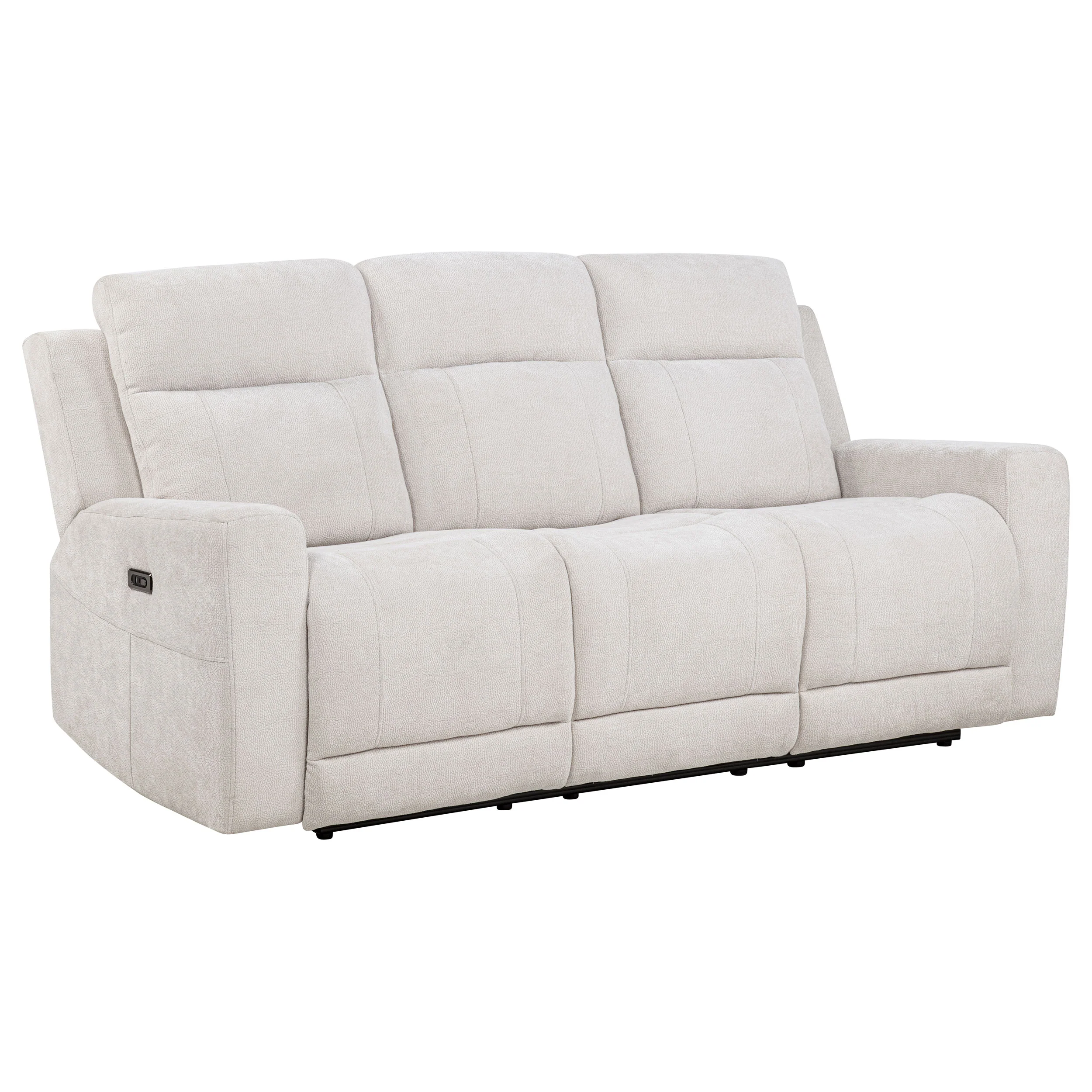 Kennett Power Reclining Sofa - Image 4