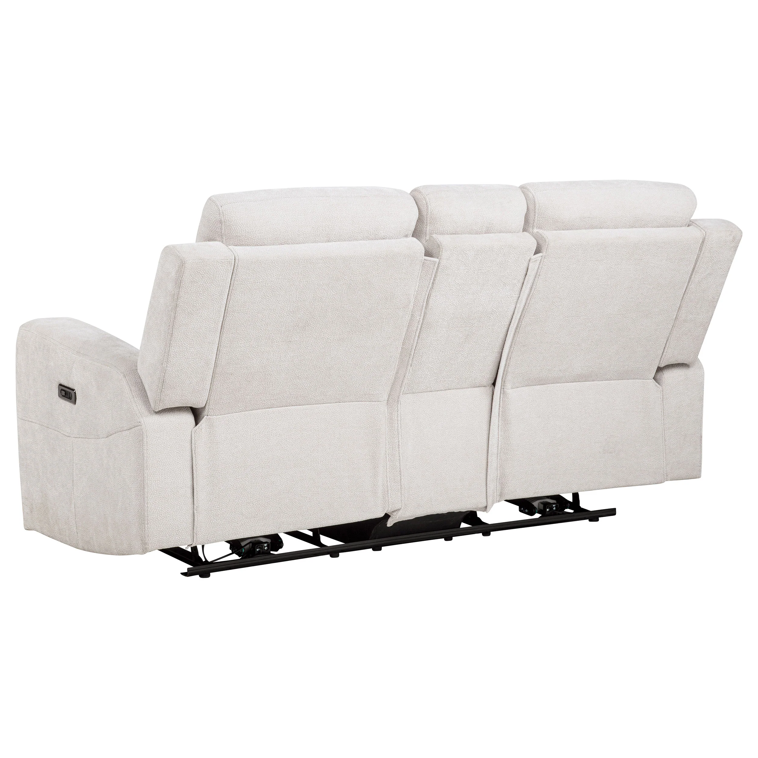 Kennett Power Reclining Sofa Set - Image 10