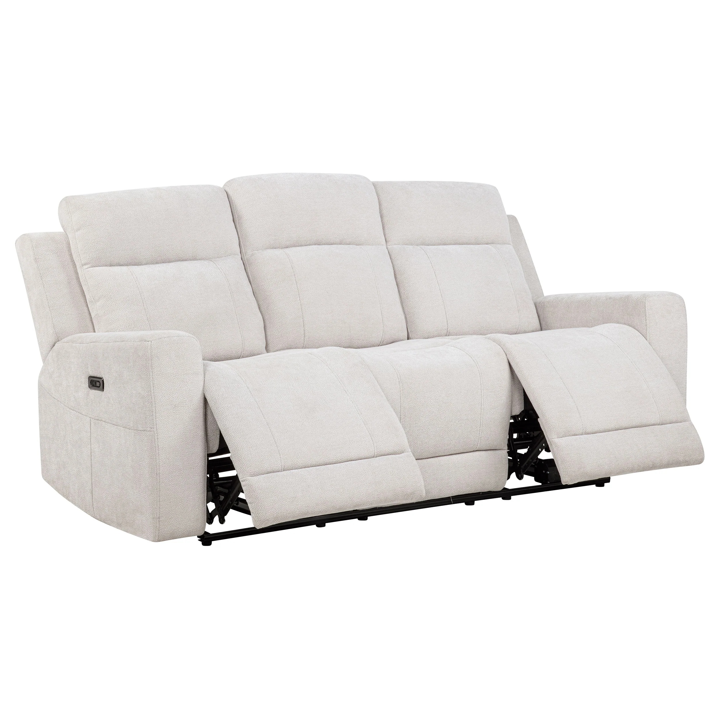 Kennett Power Reclining Sofa Set - Image 20