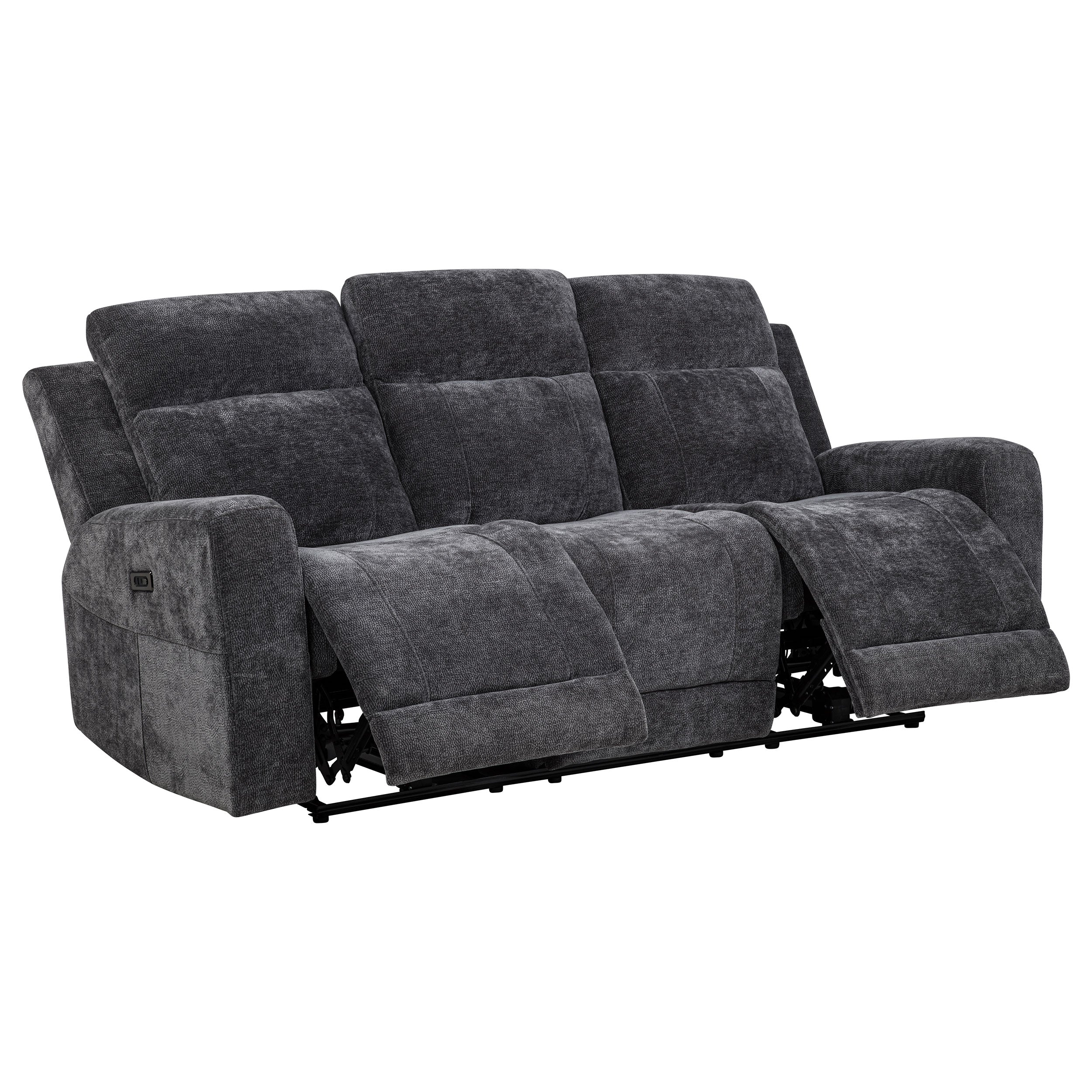 Kennett Power Reclining Sofa Set - Image 41