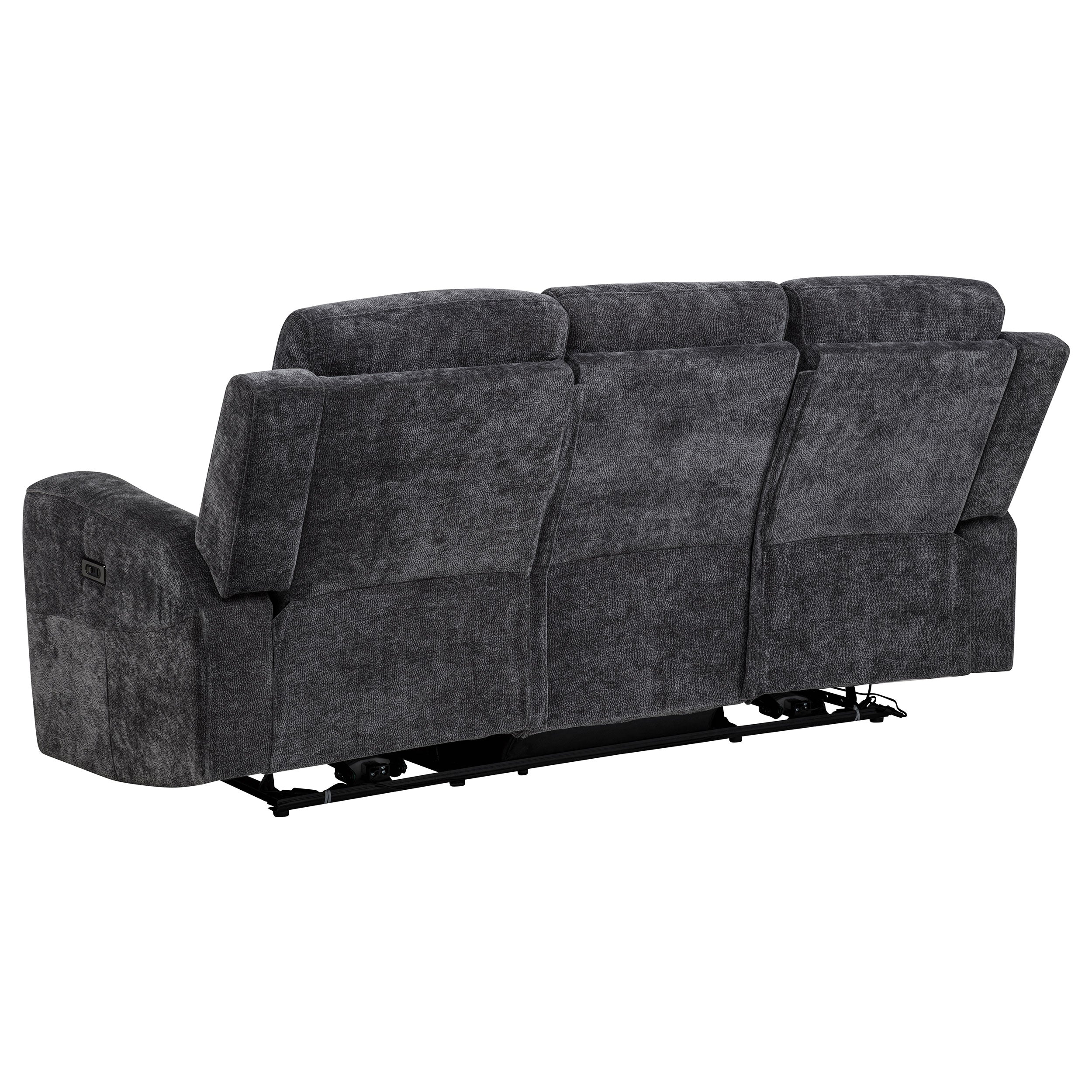 Kennett Power Reclining Sofa Set - Image 42