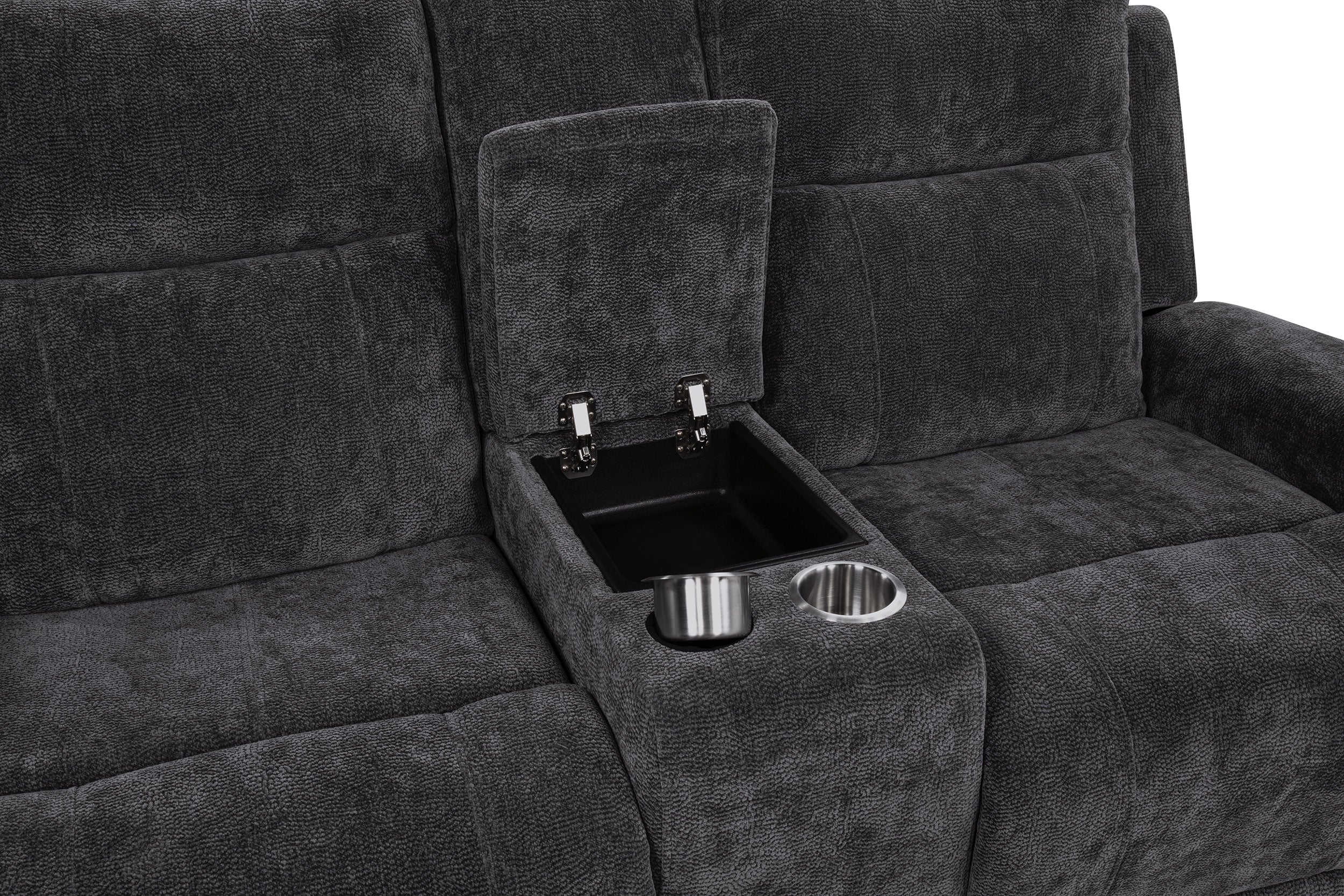 Kennett Power Reclining Sofa Set - Image 48