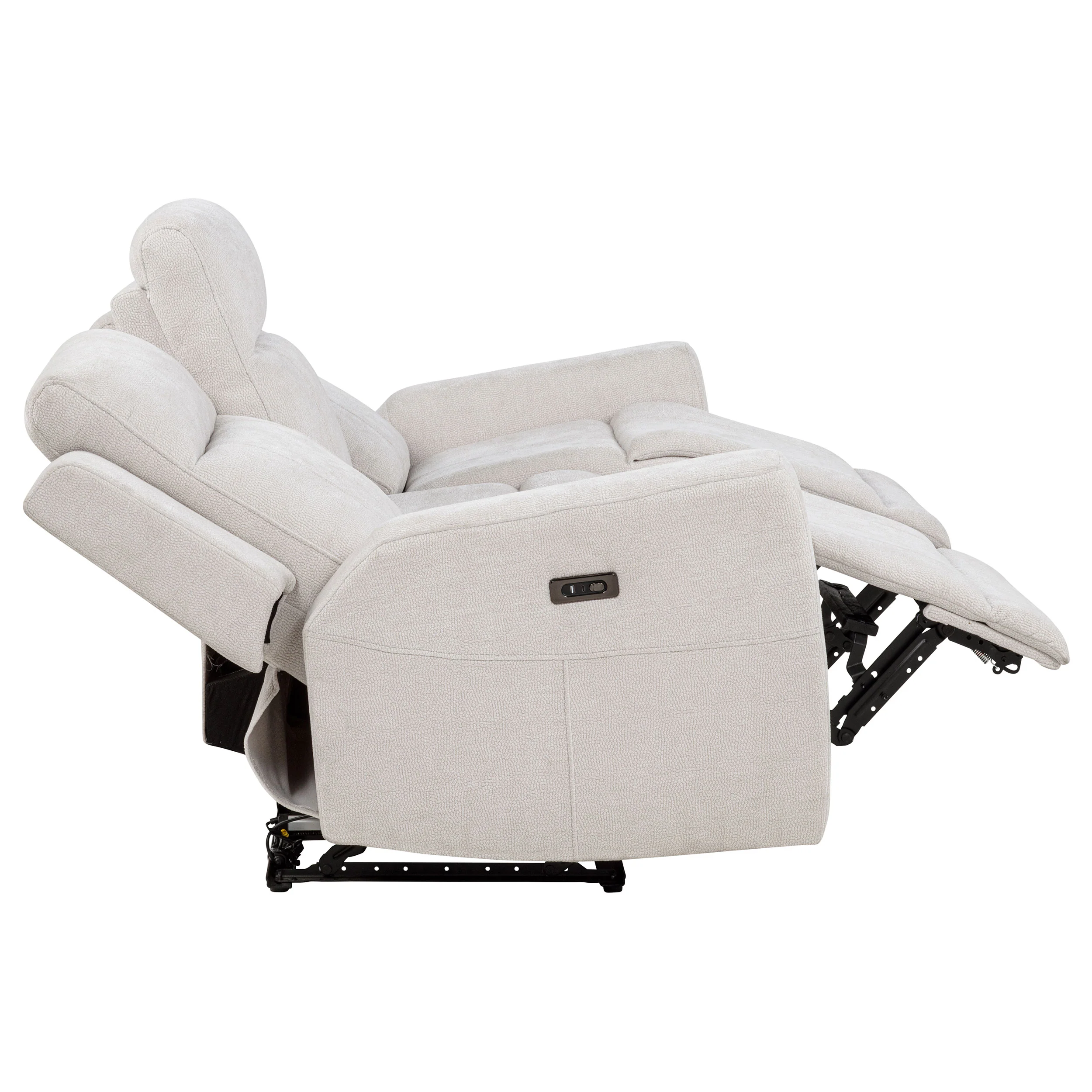 Kennett Power Reclining Sofa Set - Image 7