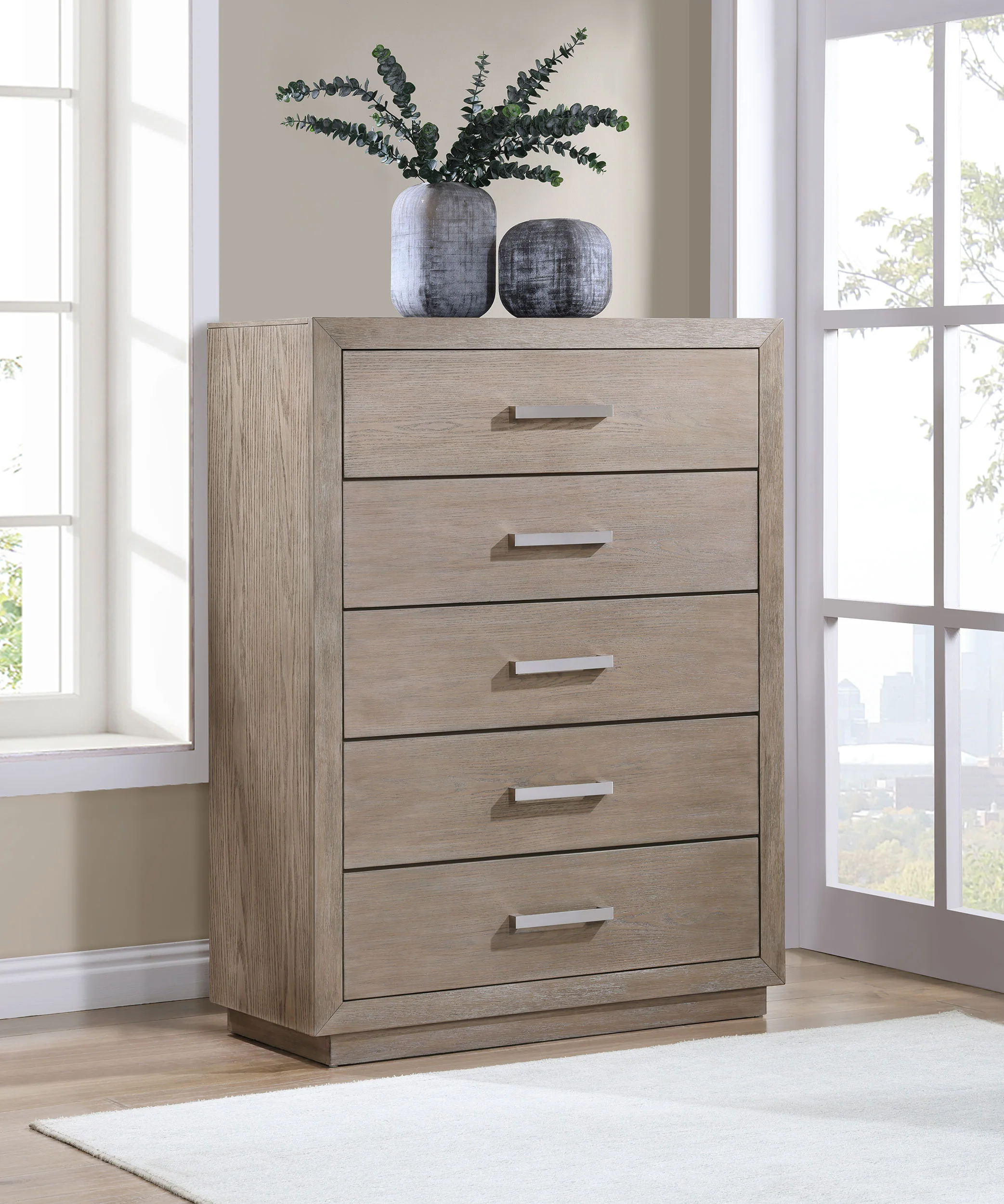 Kenora Chest of Drawers - Image 2