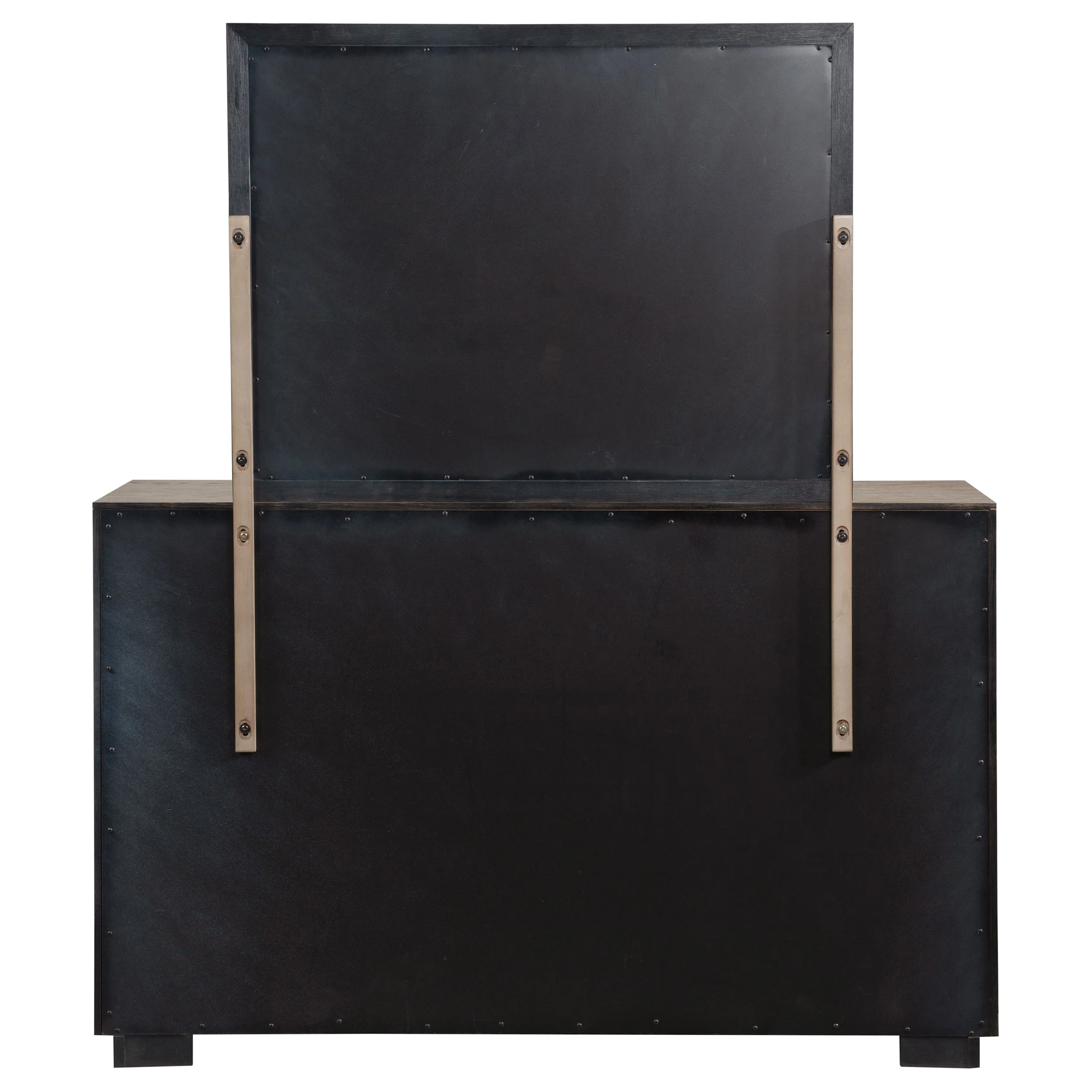 Kenora Dresser with Mirror - Image 7