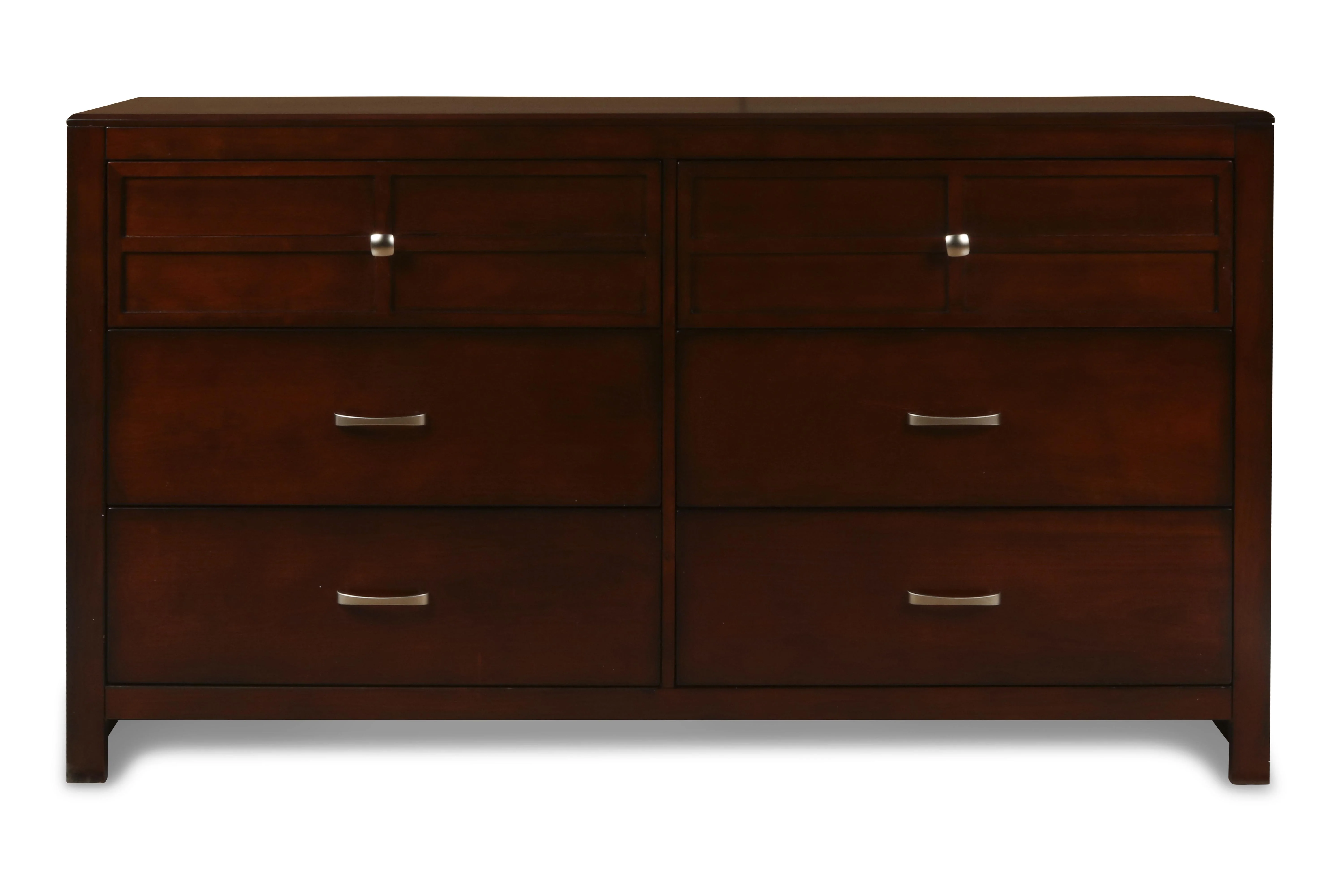 KENSINGTON DRESSER- BURNISHED CHERRY - Image 2