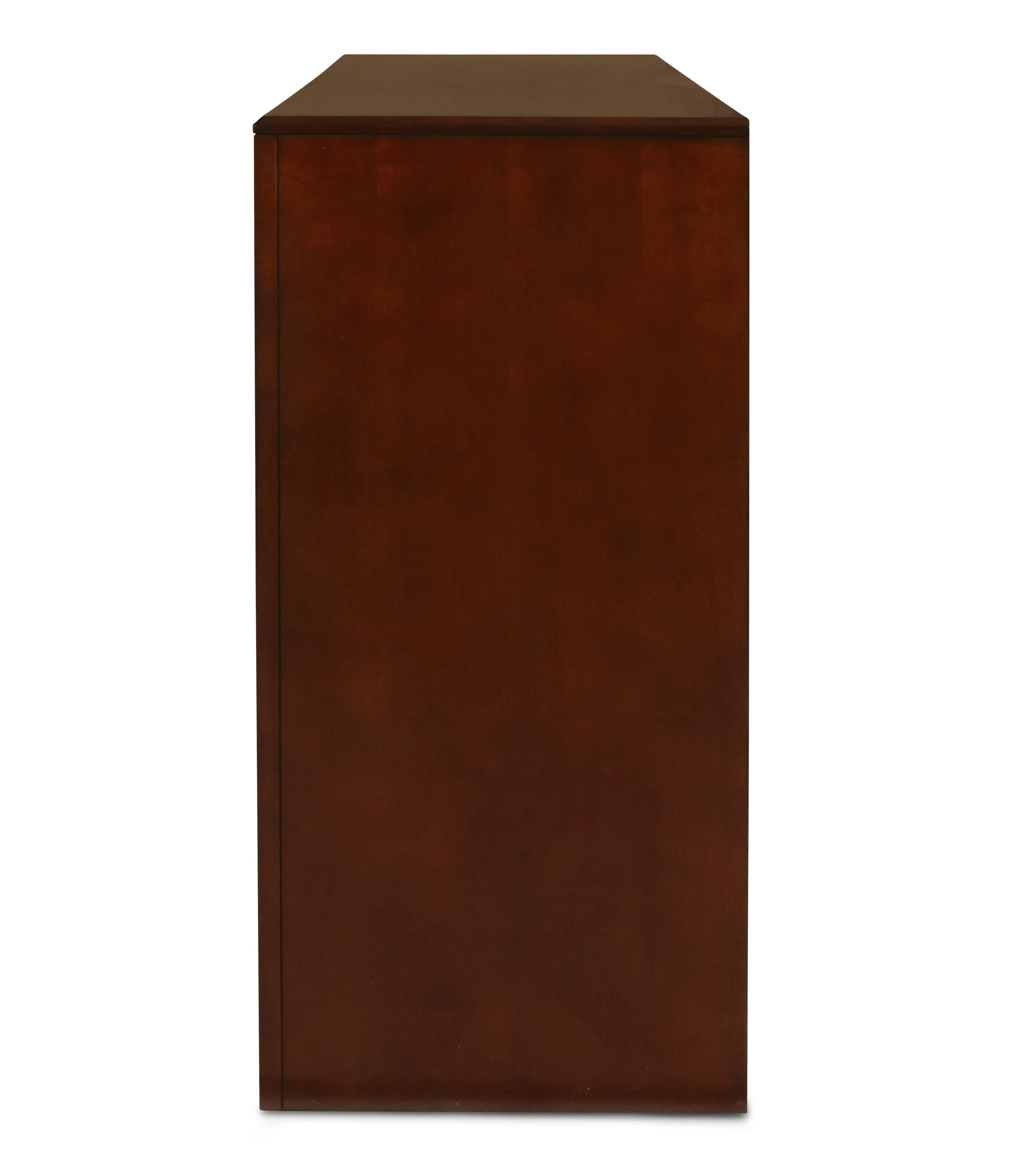 KENSINGTON DRESSER- BURNISHED CHERRY - Image 4