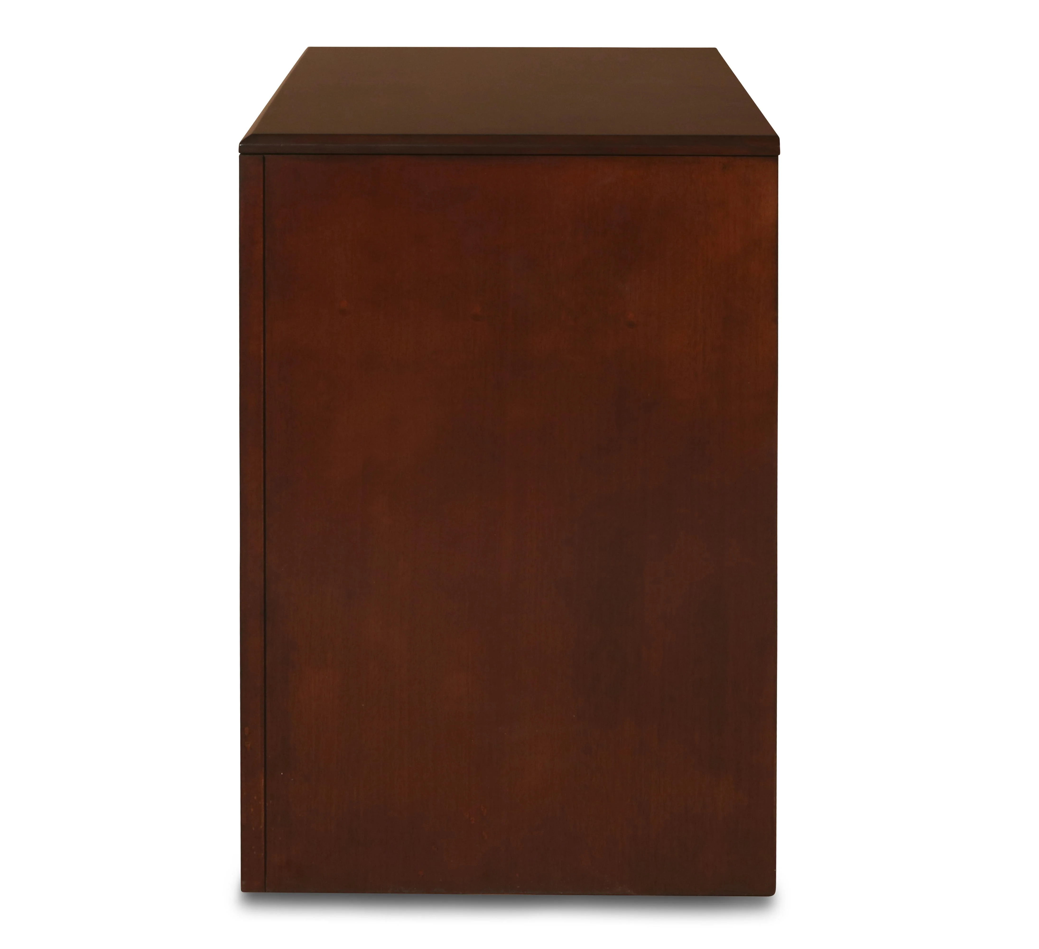 KENSINGTON NIGHTSTAND- BURNISHED CHERRY - Image 4