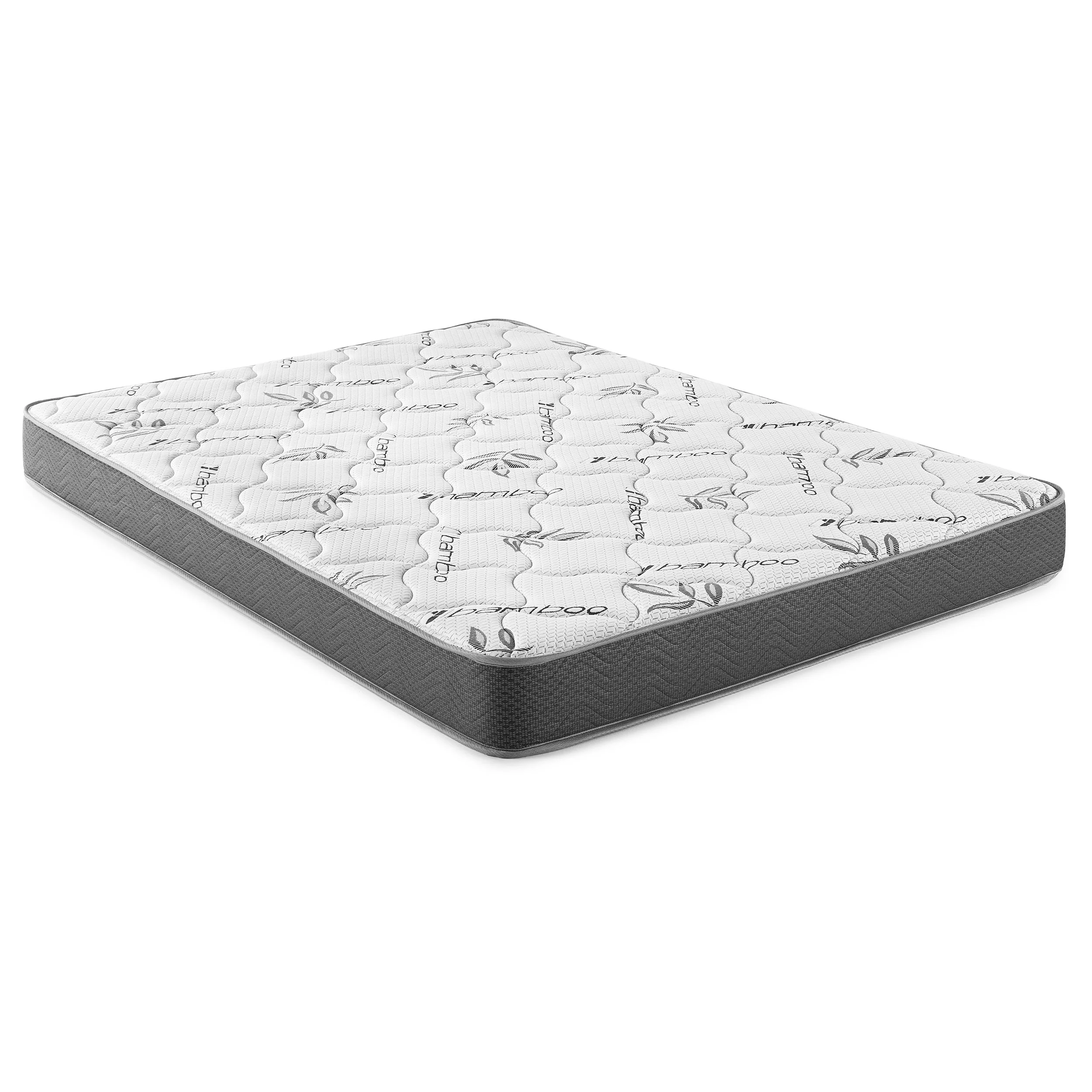 Kenyon Firm Tight Top Foam Mattress - Image 10